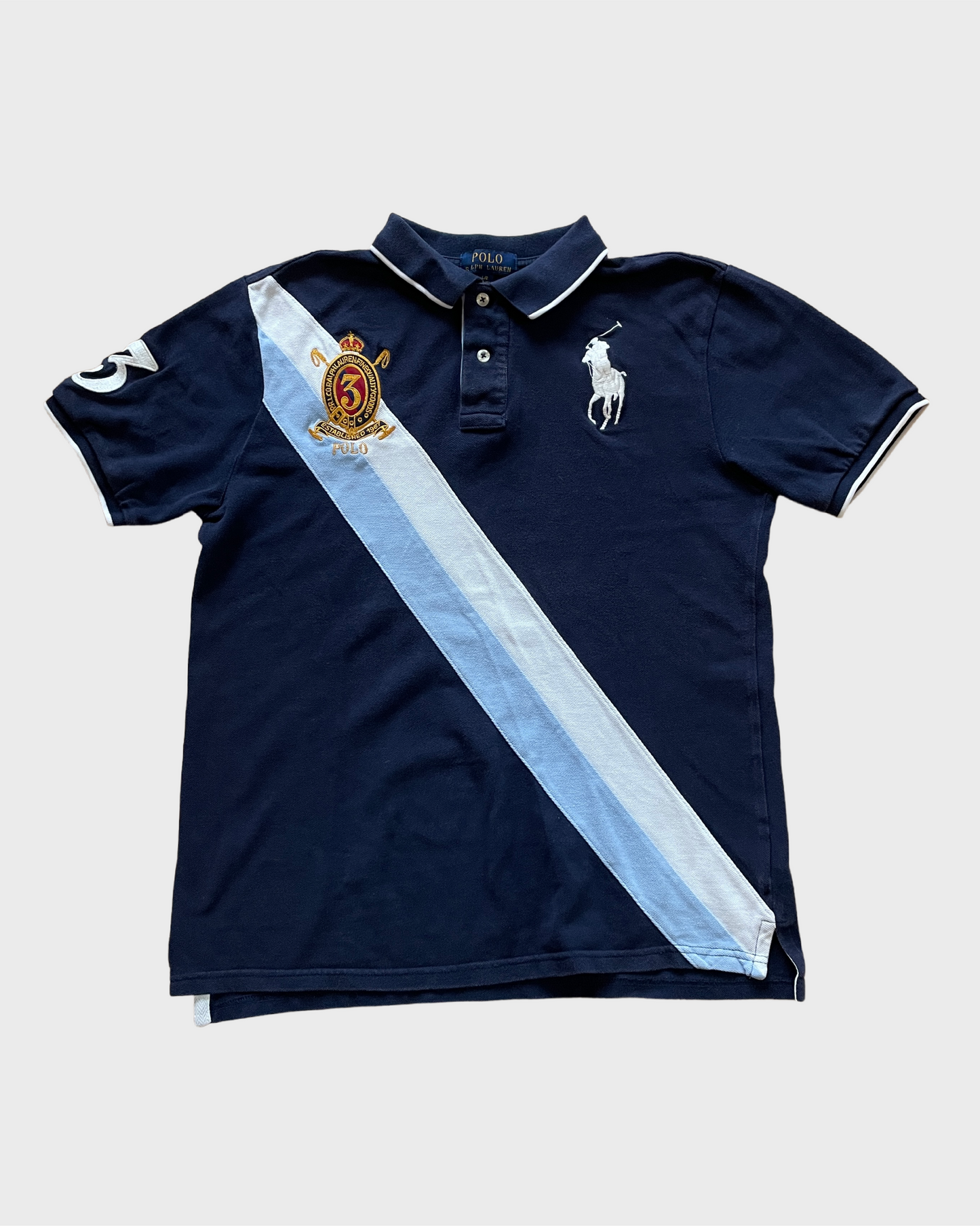 Vintage Ralph Lauren Poloshirt