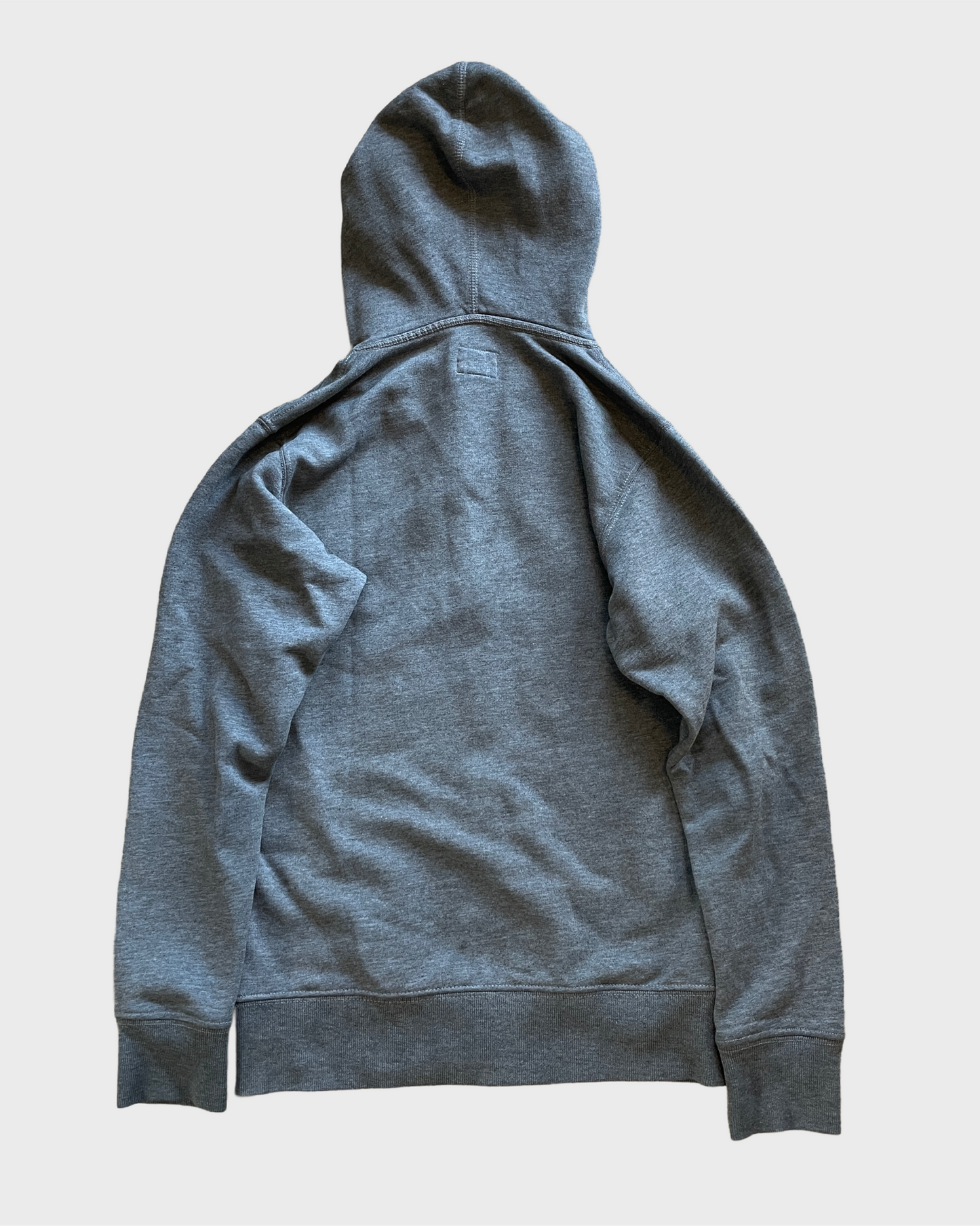 Vintage Diesel Zip Hoodie