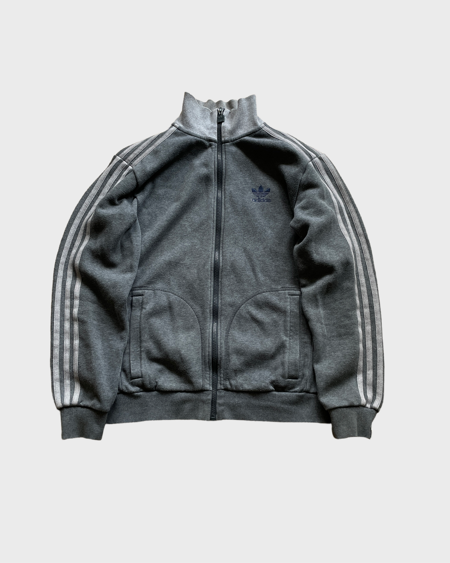 Vintage Adidas Zip / Jacket