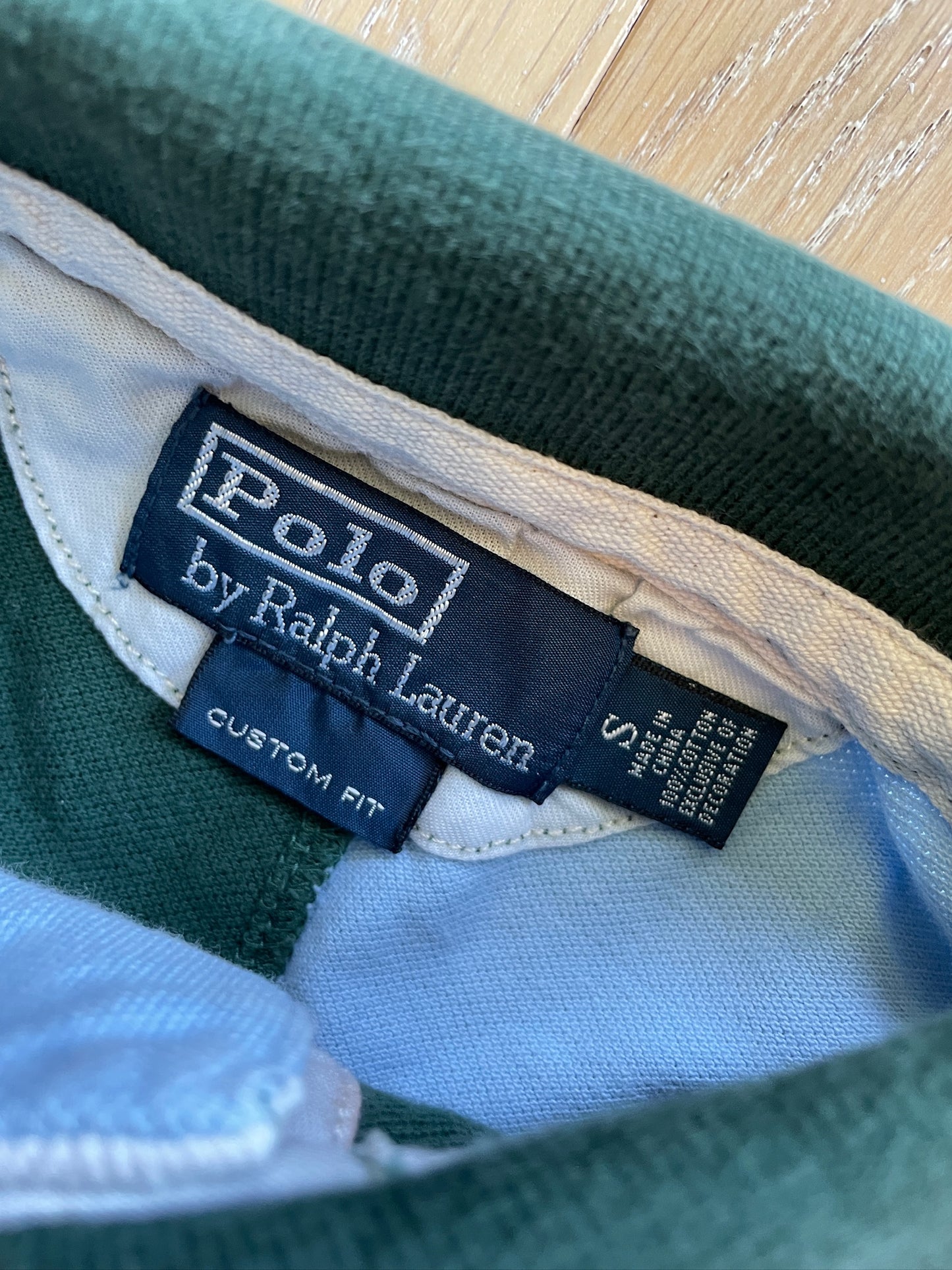 Vintage Ralph Lauren Poloshirt