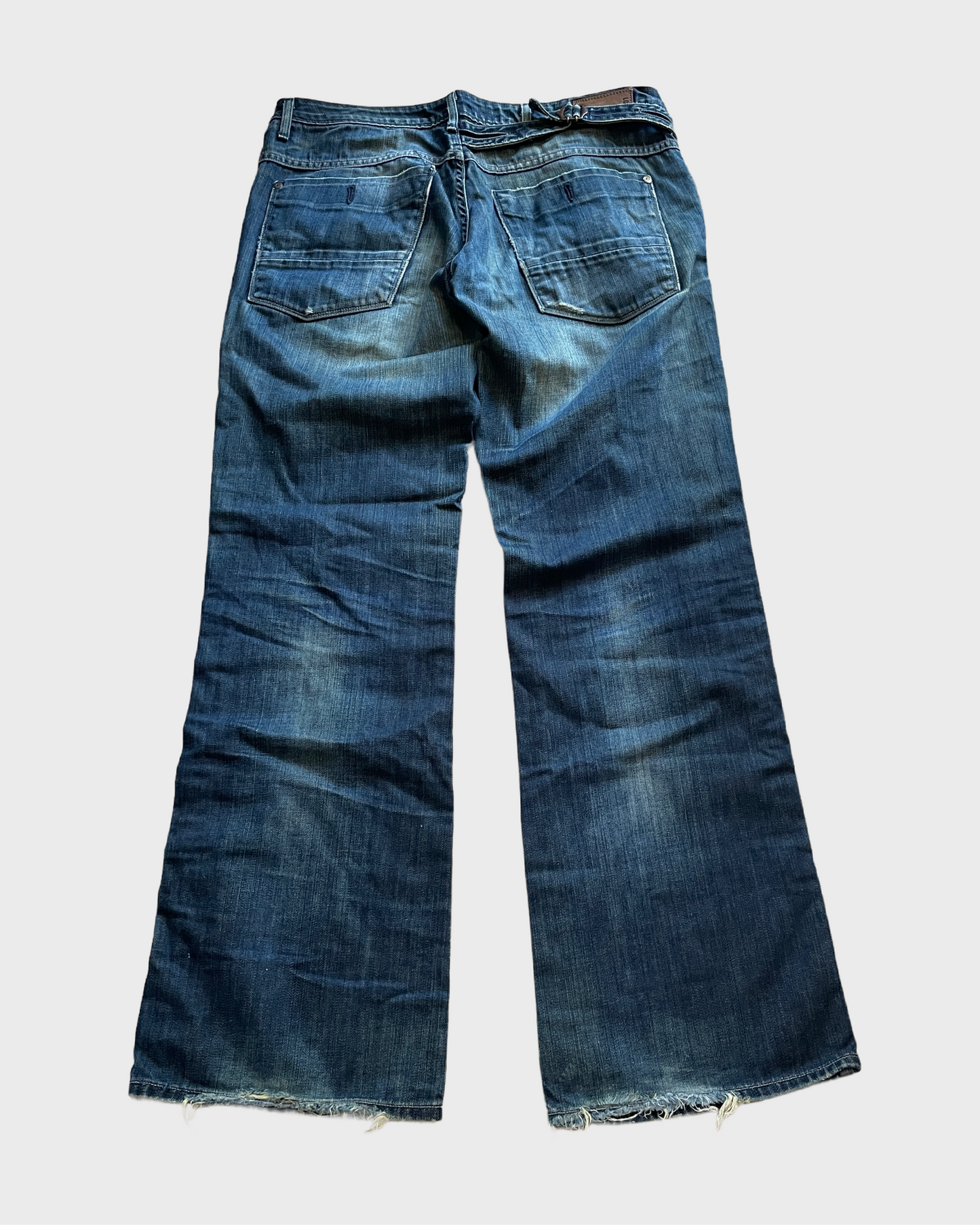 Vintage G-Star RAW Denim Jeans