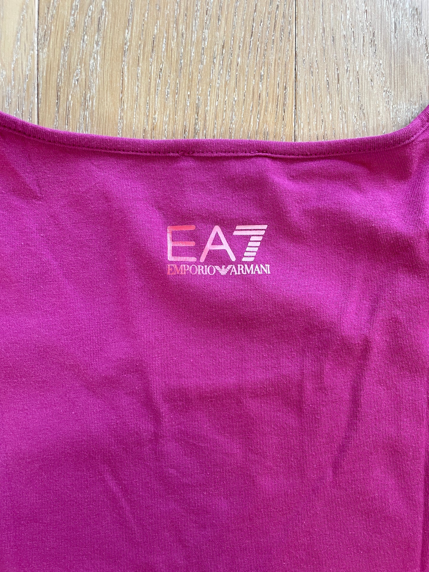 Vintage Emporio Armani T-Shirt