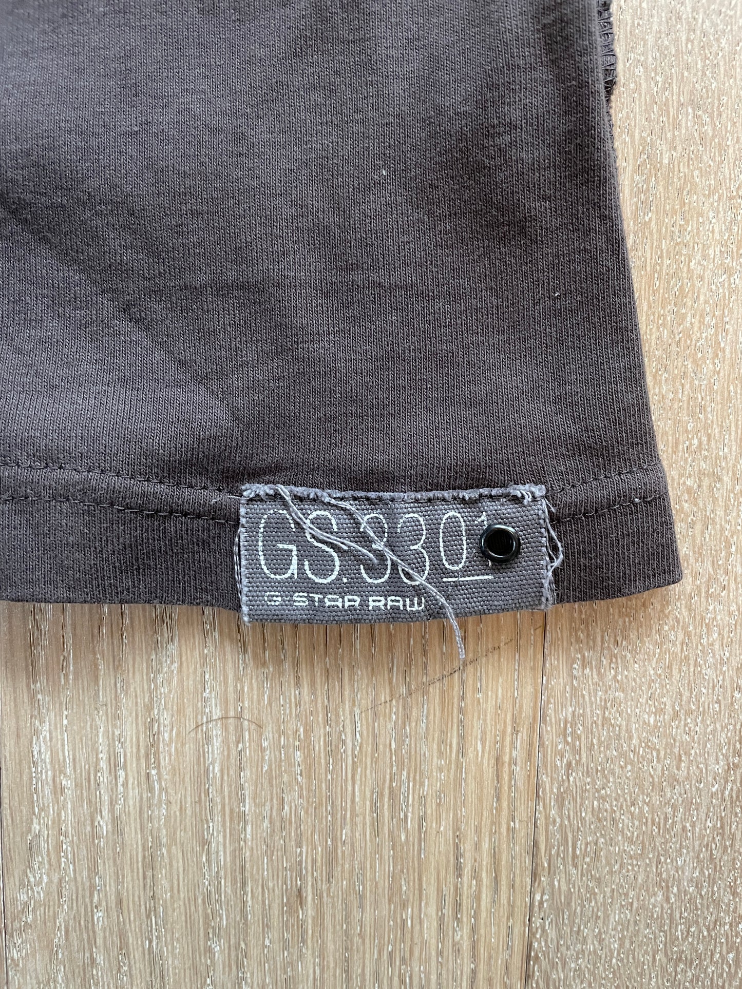 Vintage G-Star RAW Zip / Jacket