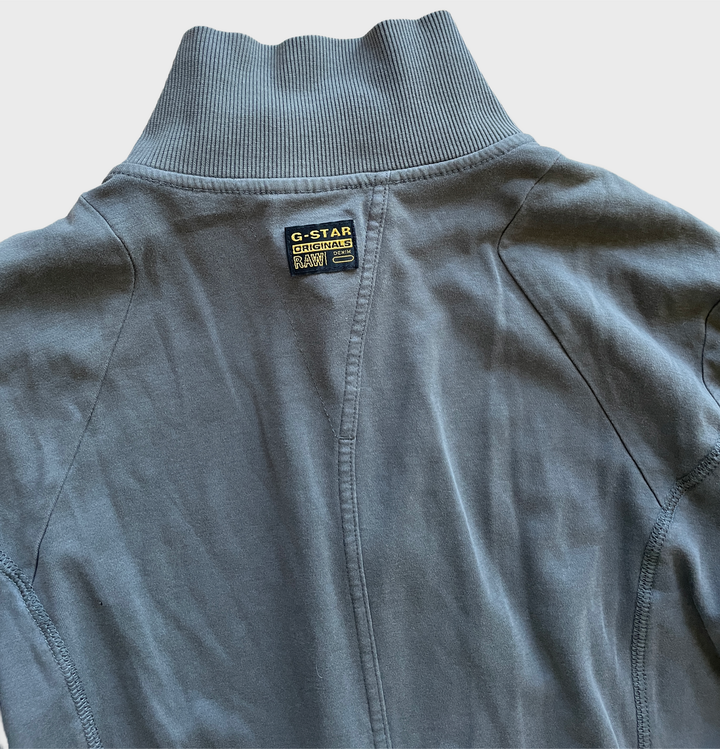Vintage G-Star RAW Zip / Jacket