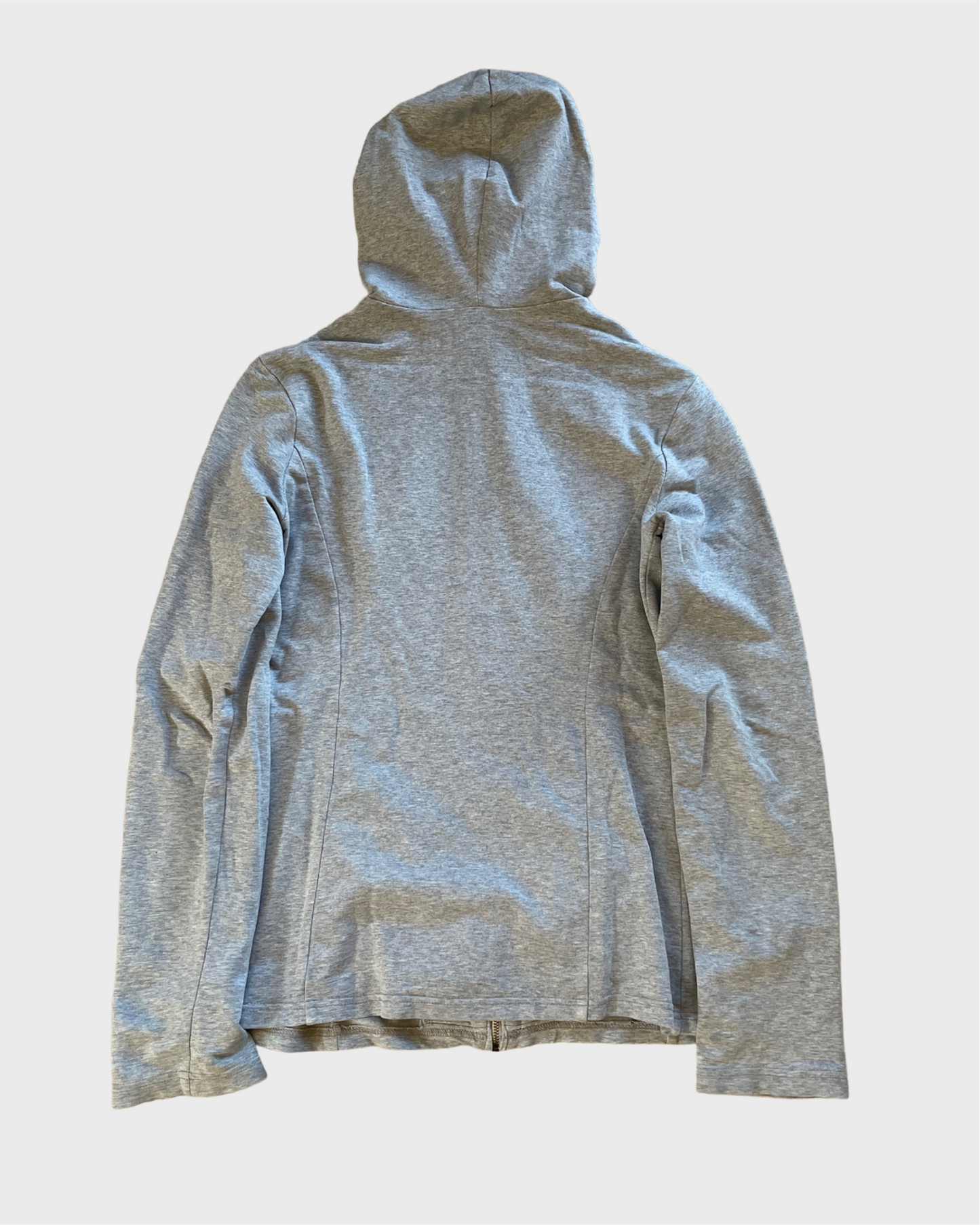 Vintage Hello Kitty Zip Hoodie y2k