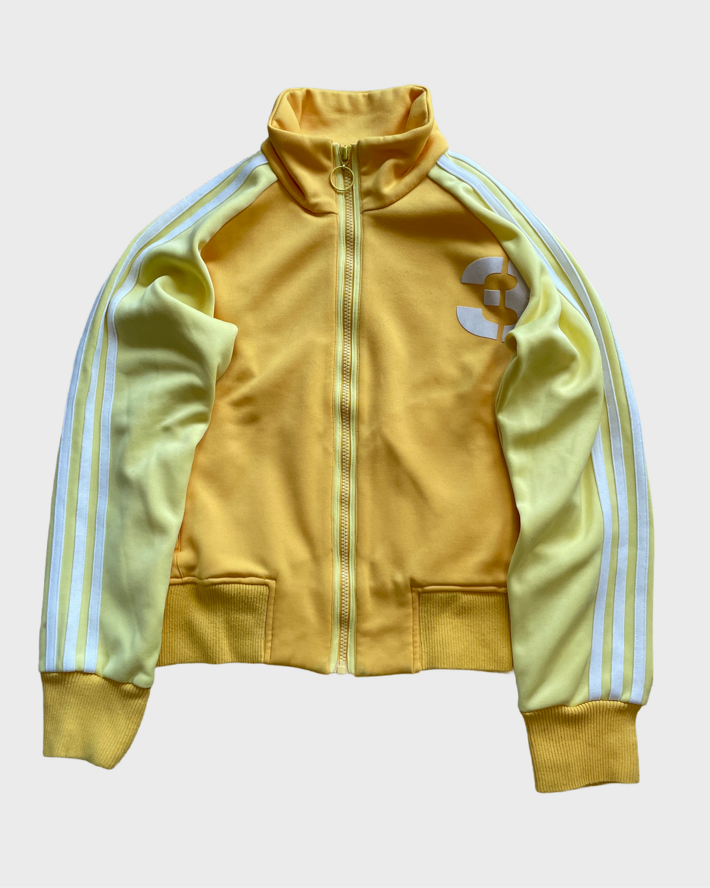 Vintage Adidas Zip / Jacket