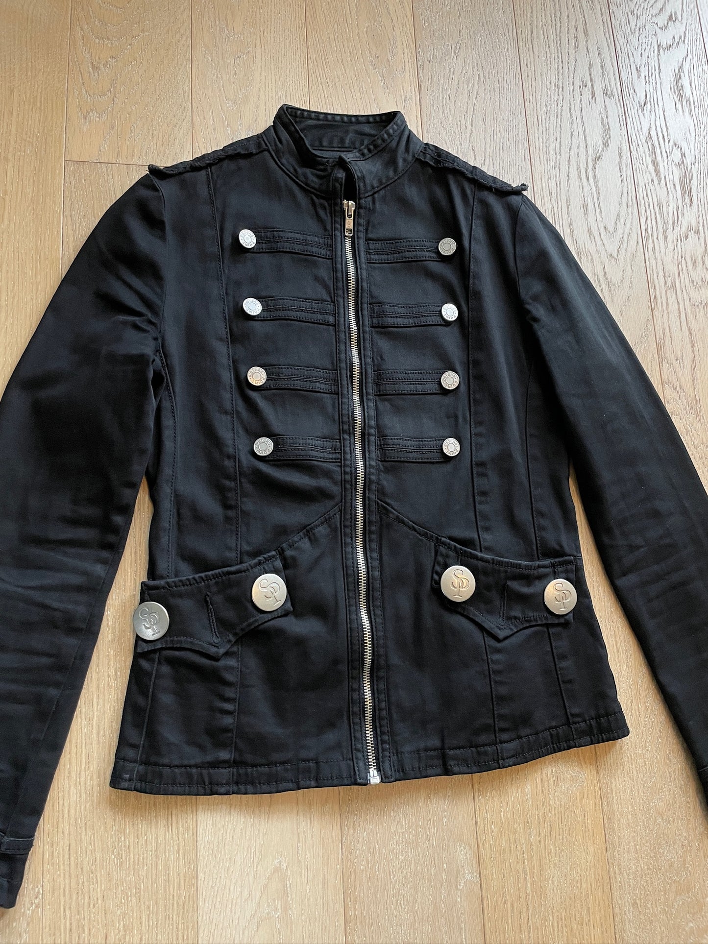 Vintage Napoleon Jacket