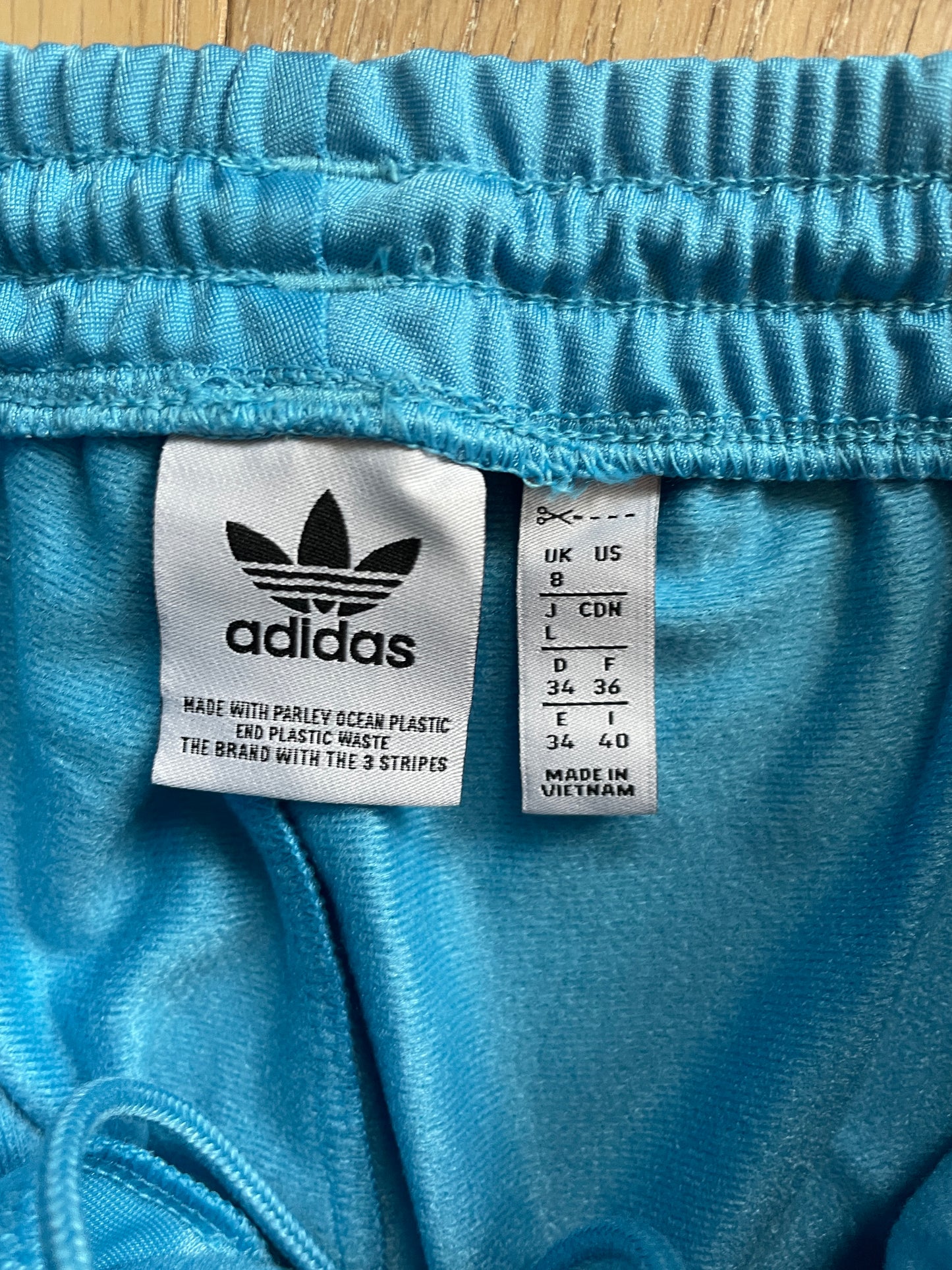 Vintage Adidas Pants