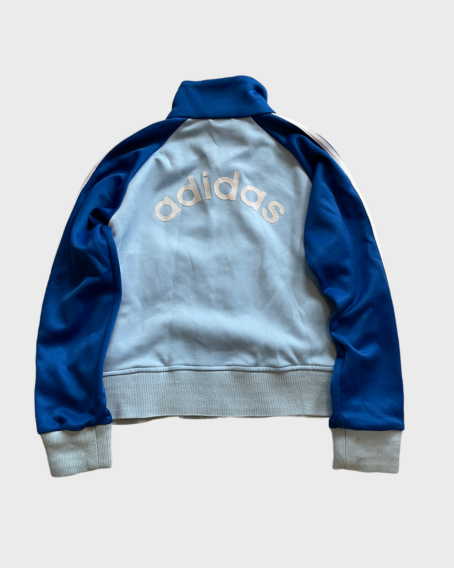 Vintage Adidas Zip / Jacket