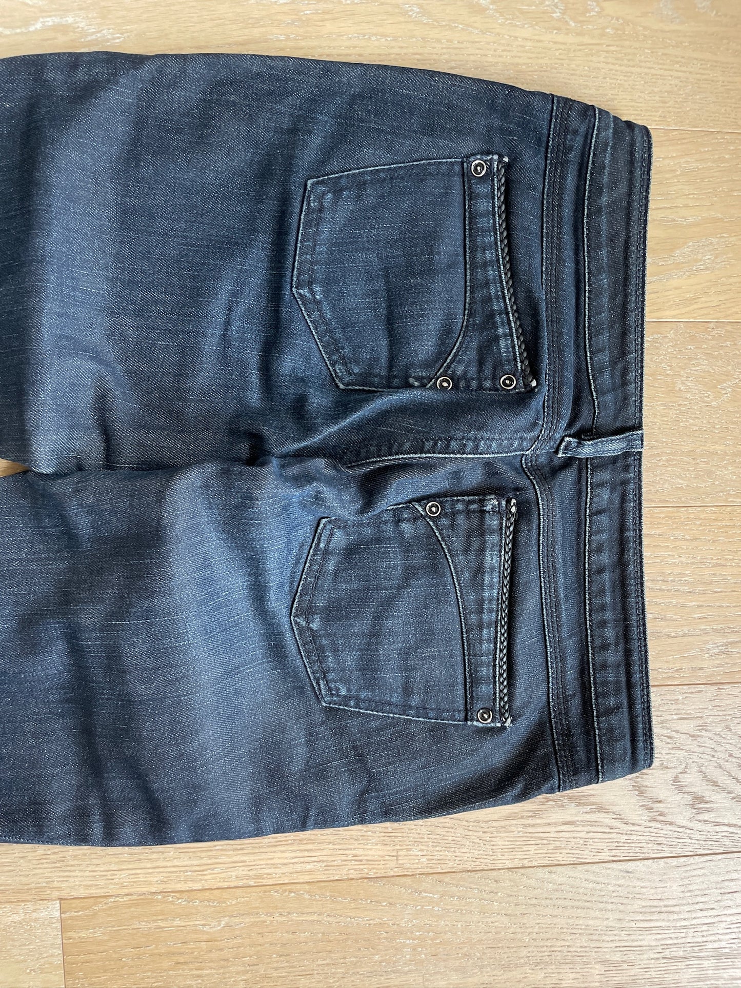 Vintage Diesel Denim Jeans
