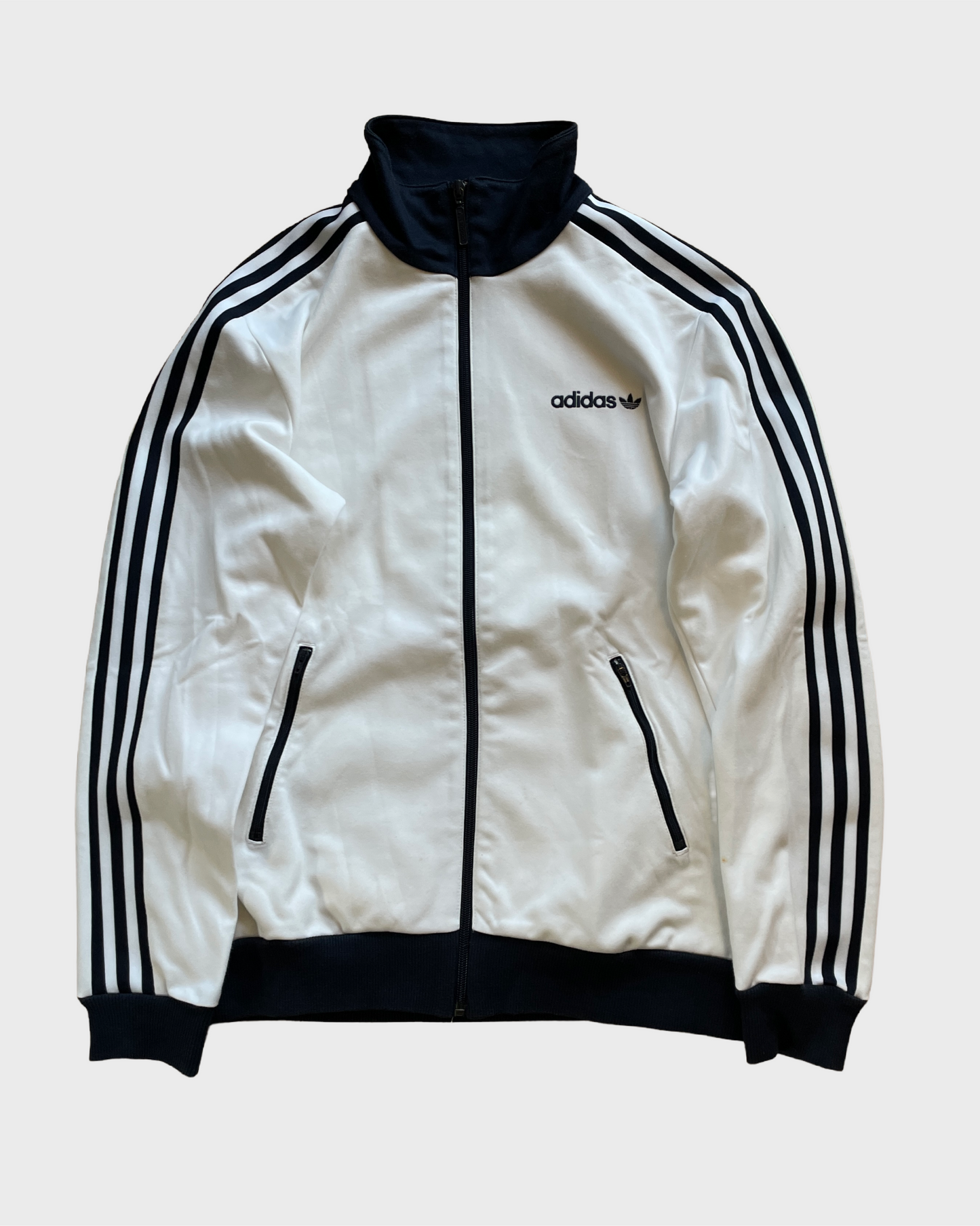 Vintage Adidas Zip / Jacket