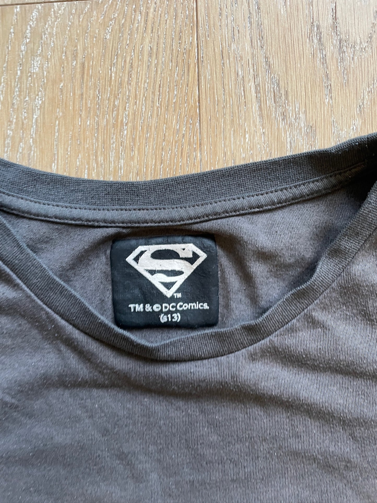 Vintage Superman T-Shirt