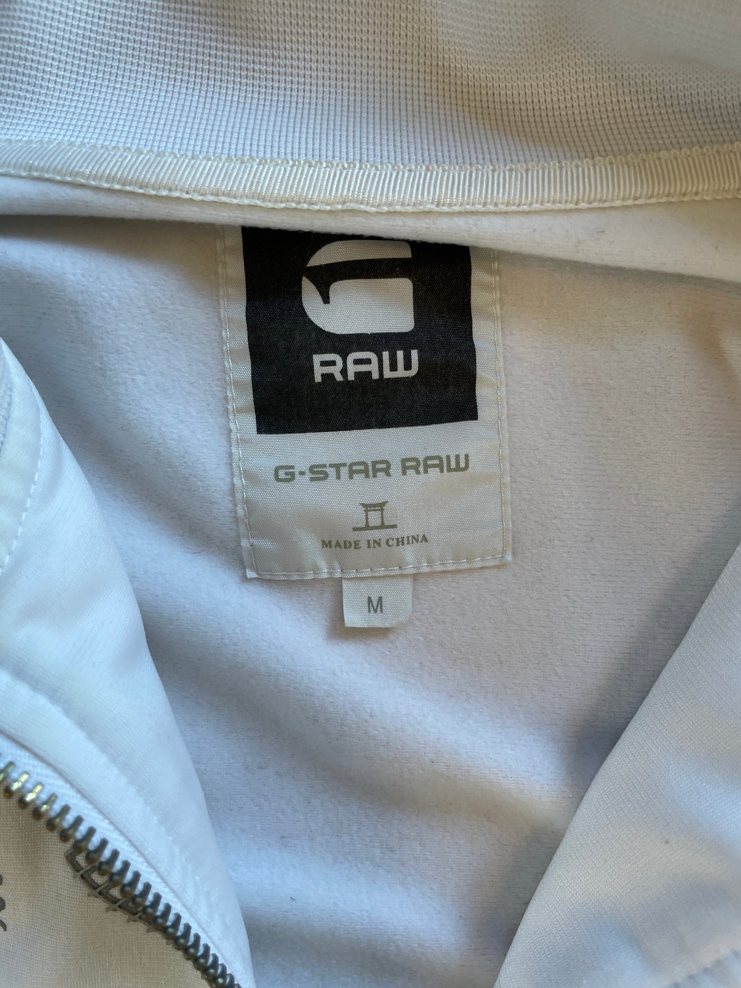 Vintage G-Star RAW Zip / Jacket