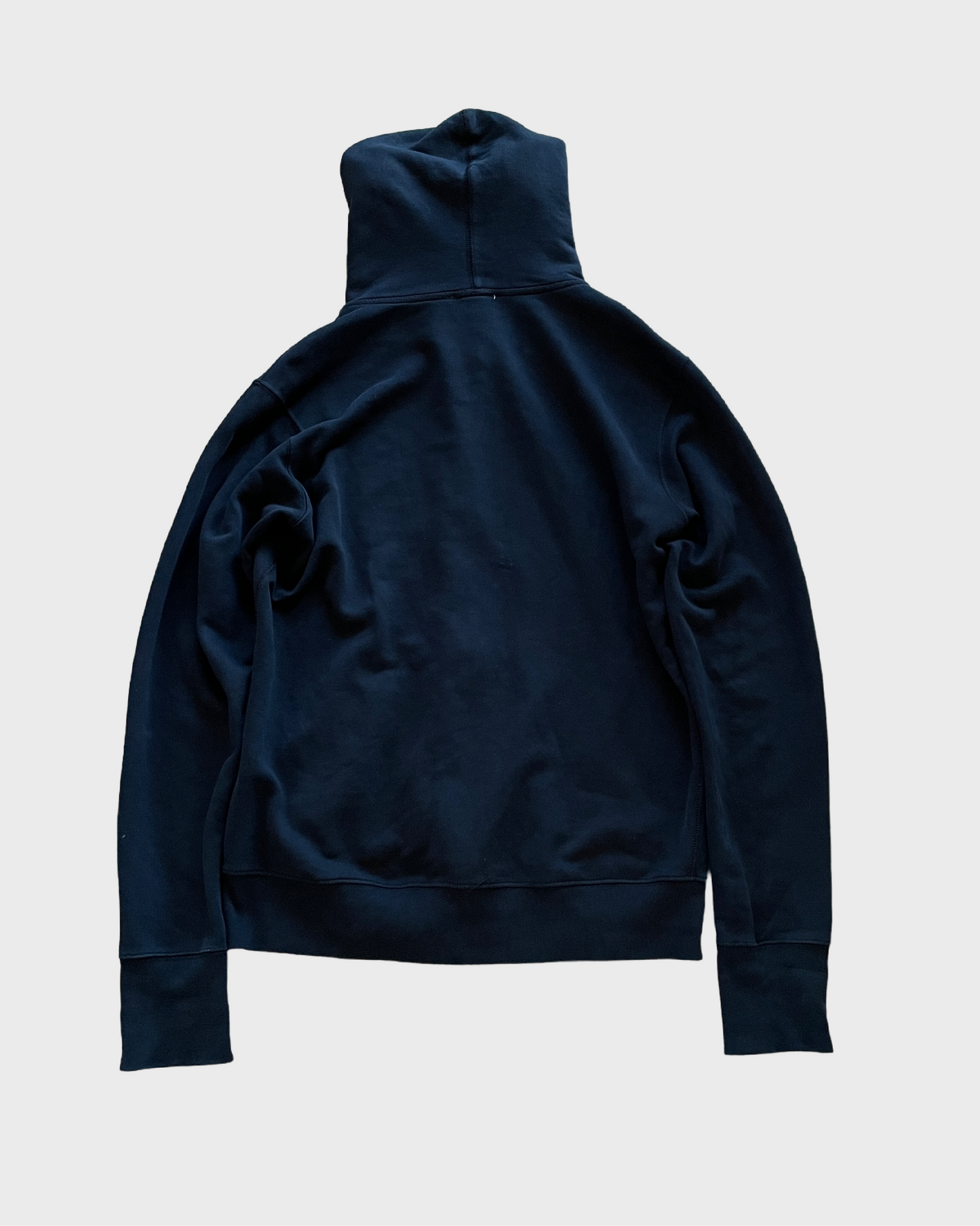 Vintage Diesel Zip Hoodie