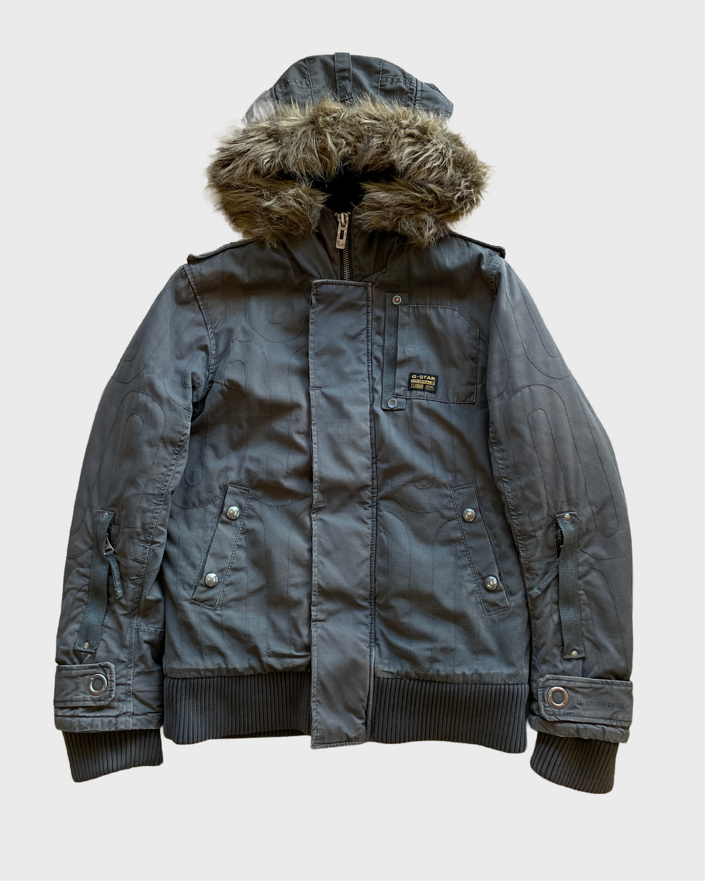 Vintage Archive G-Star RAW Winter Jacket