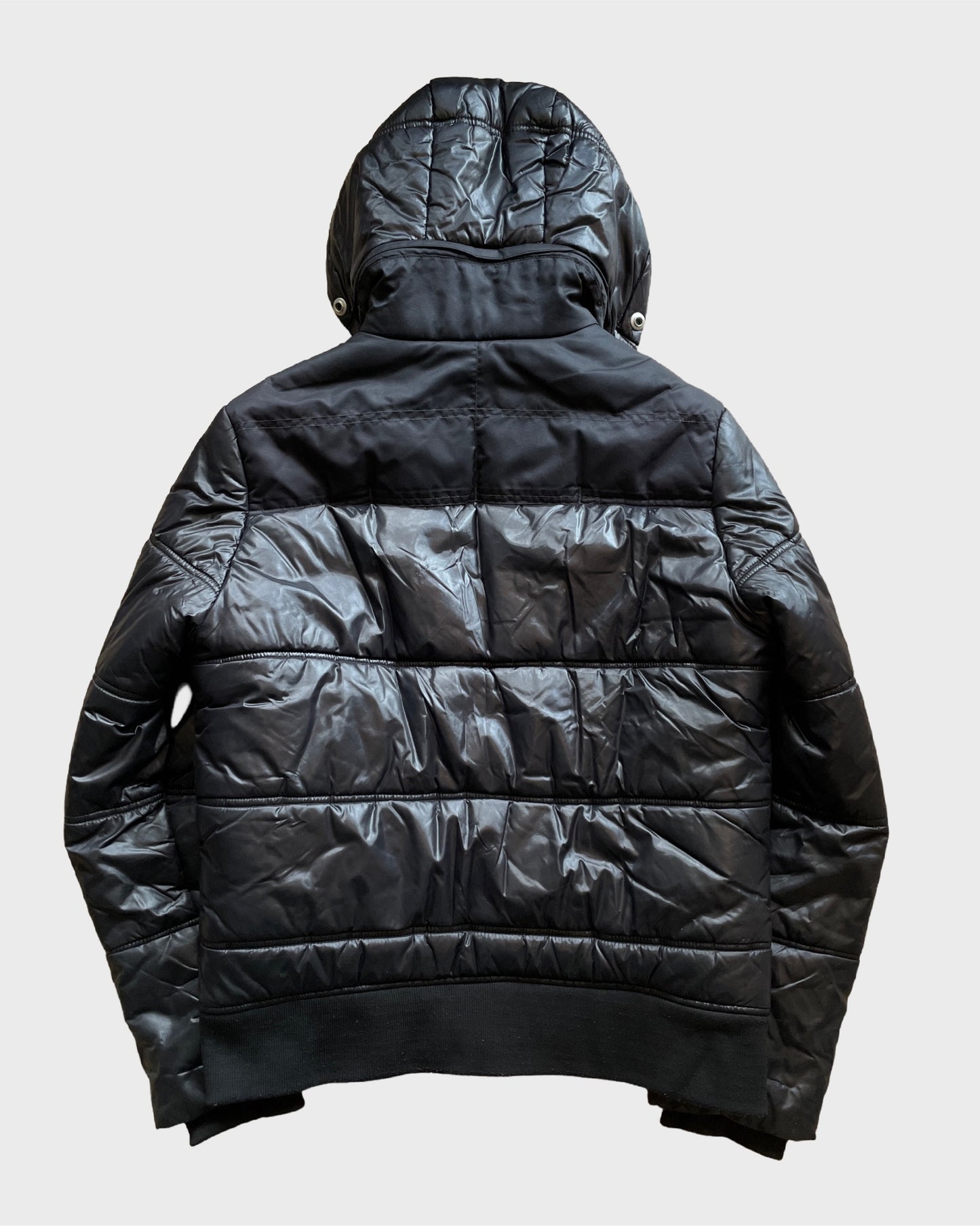 Vintage G-Star RAW Puffer Jacket