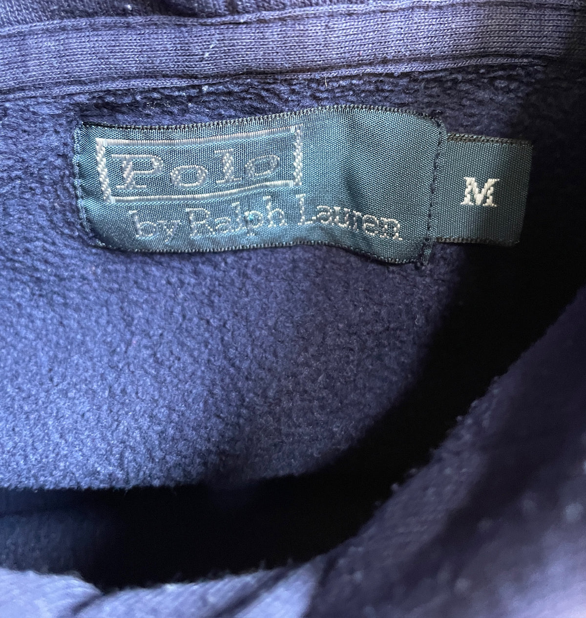 Polo Ralph Lauren Hoodie