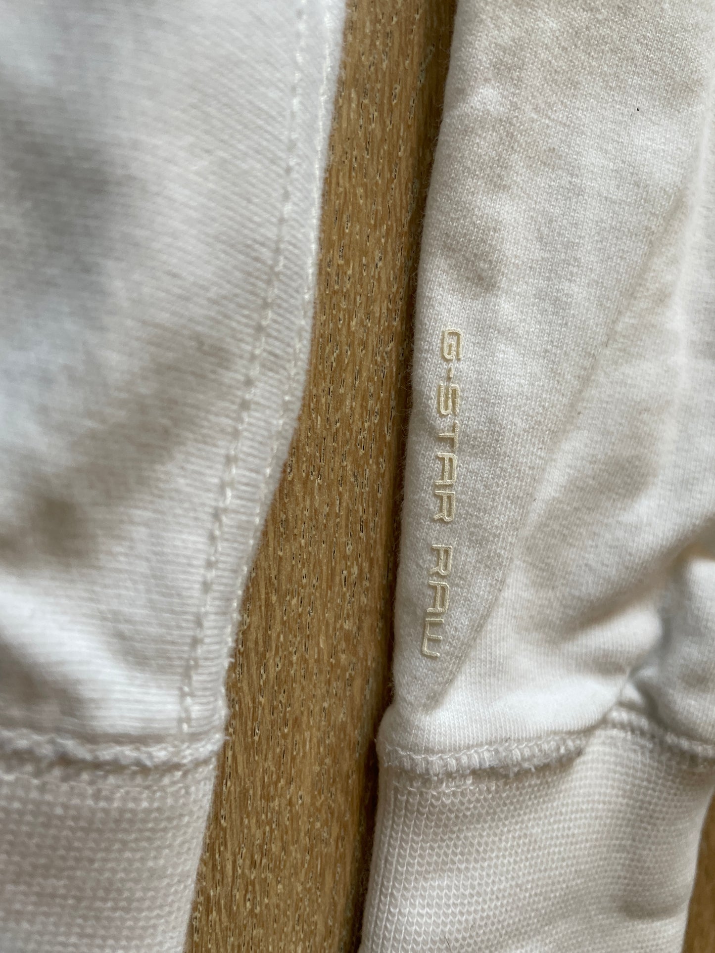 Vintage G-Star RAW Zip Hoodie