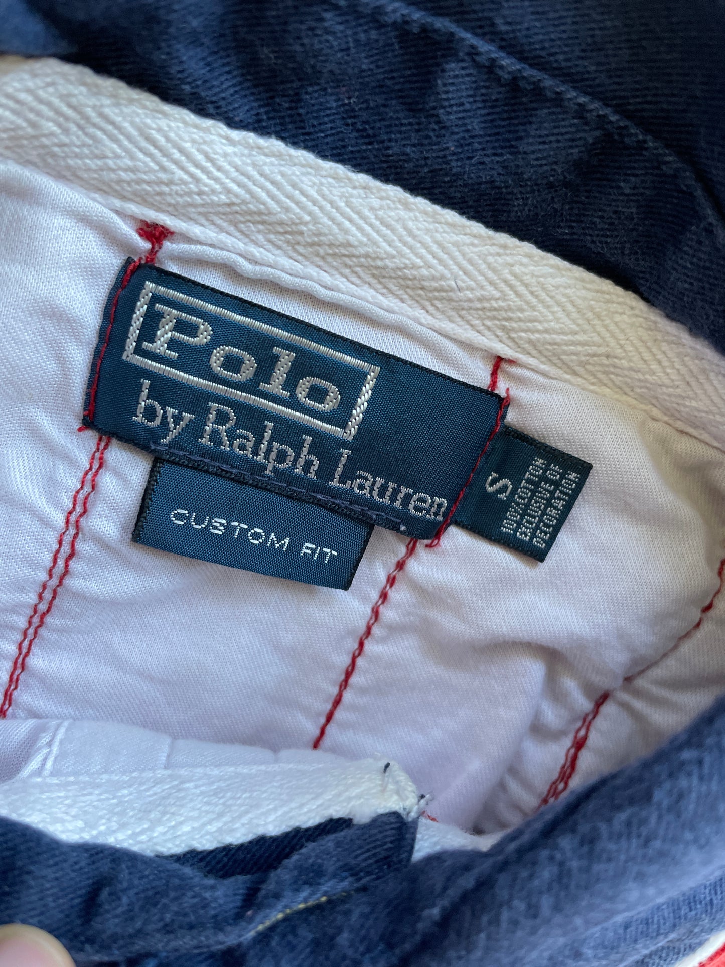 Vintage Ralph Lauren Poloshirt