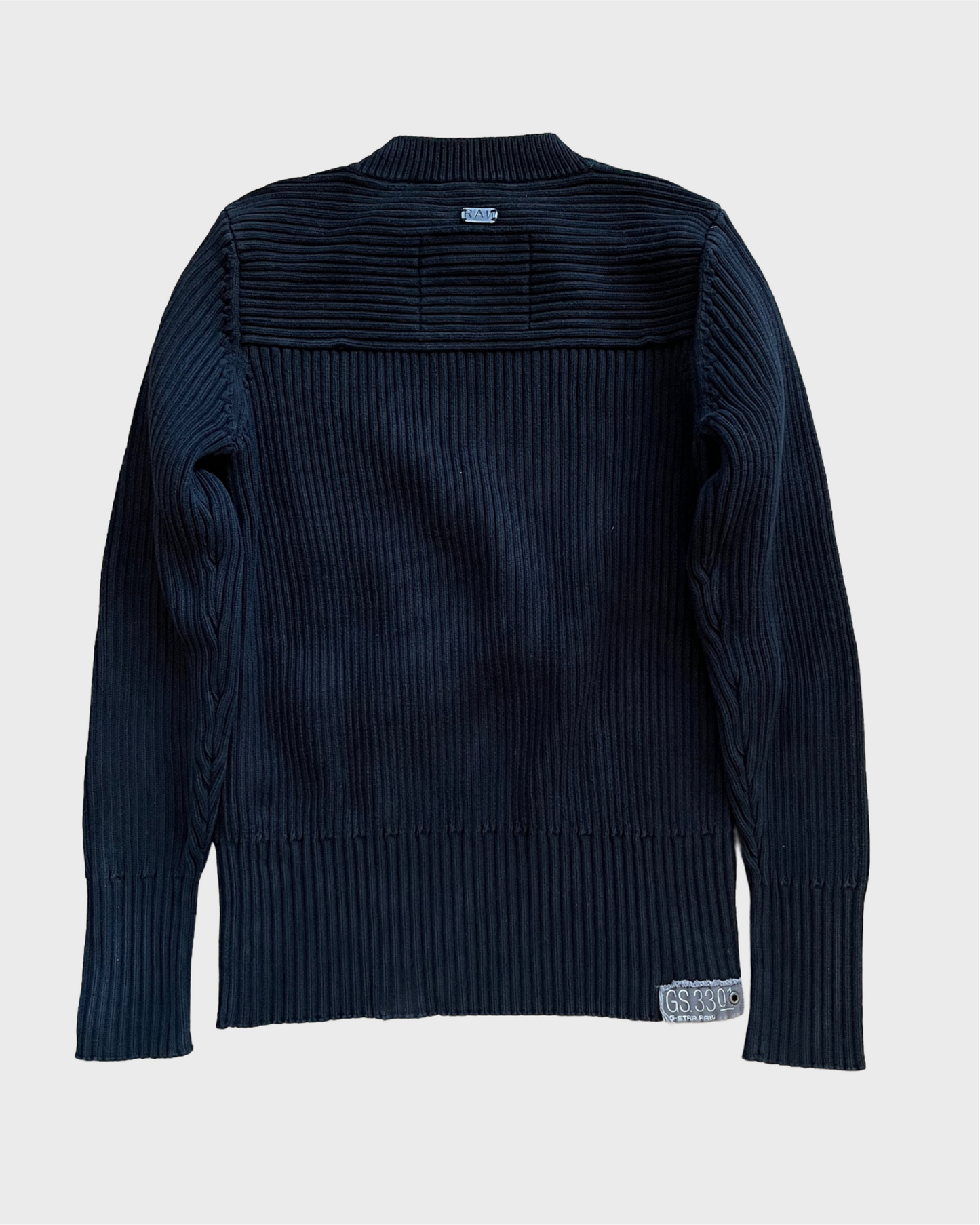 Vintage G-Star RAW Knit / Sweater