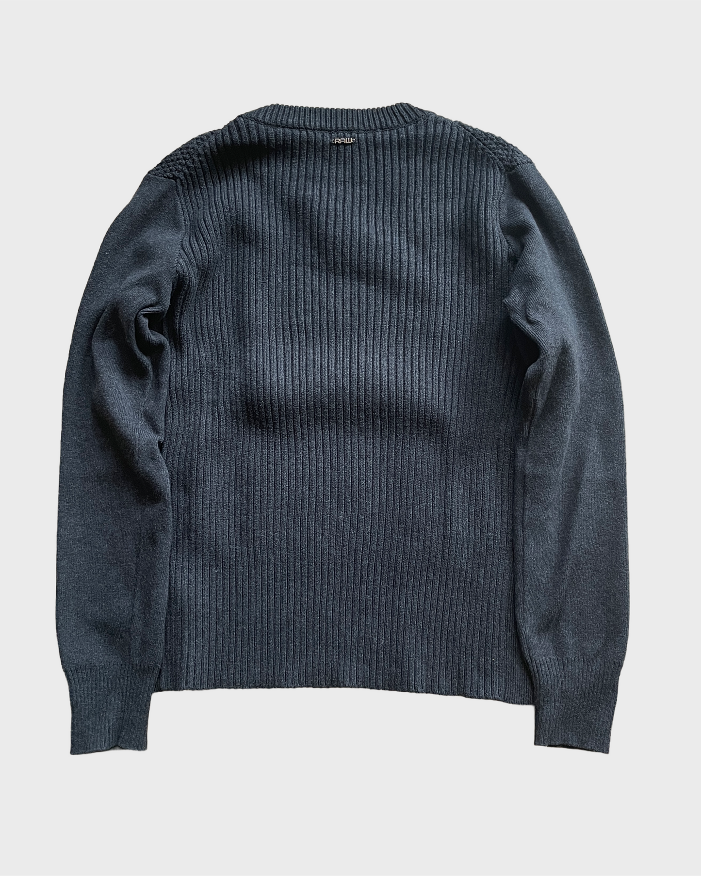 Vintage G-Star RAW Knit