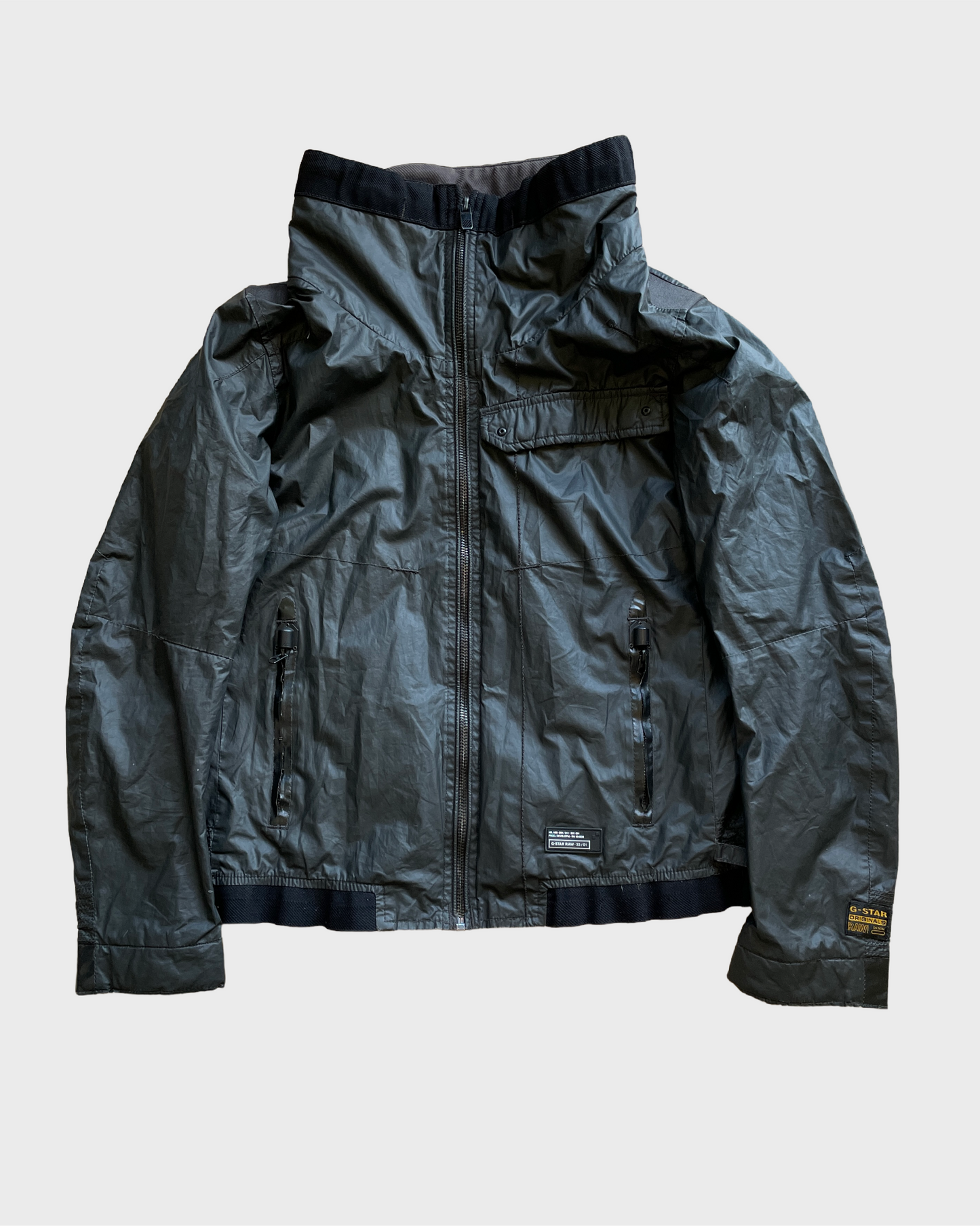 Vintage Archive G-Star RAW Jacket