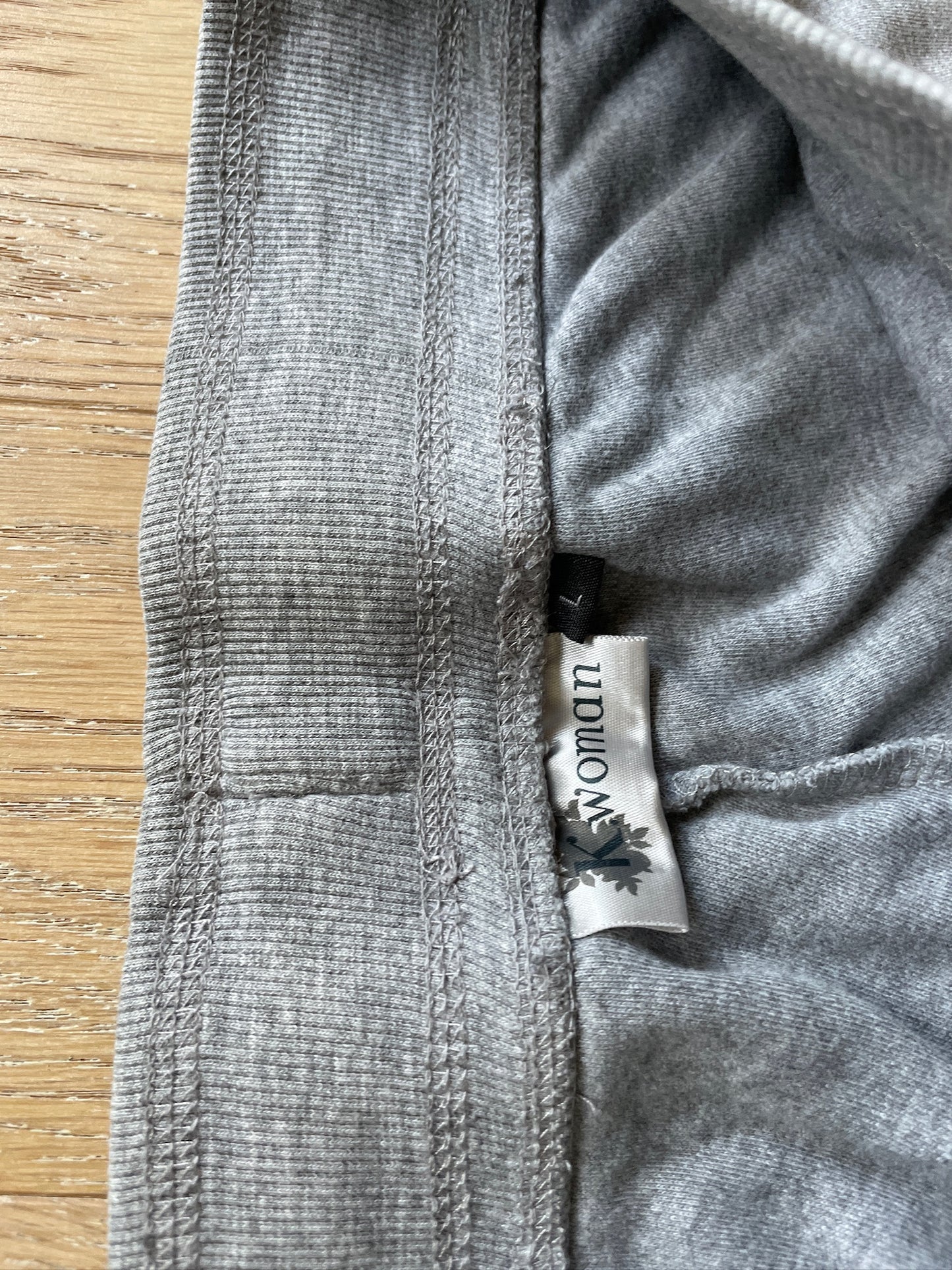 Vintage Lowwaist Jogger