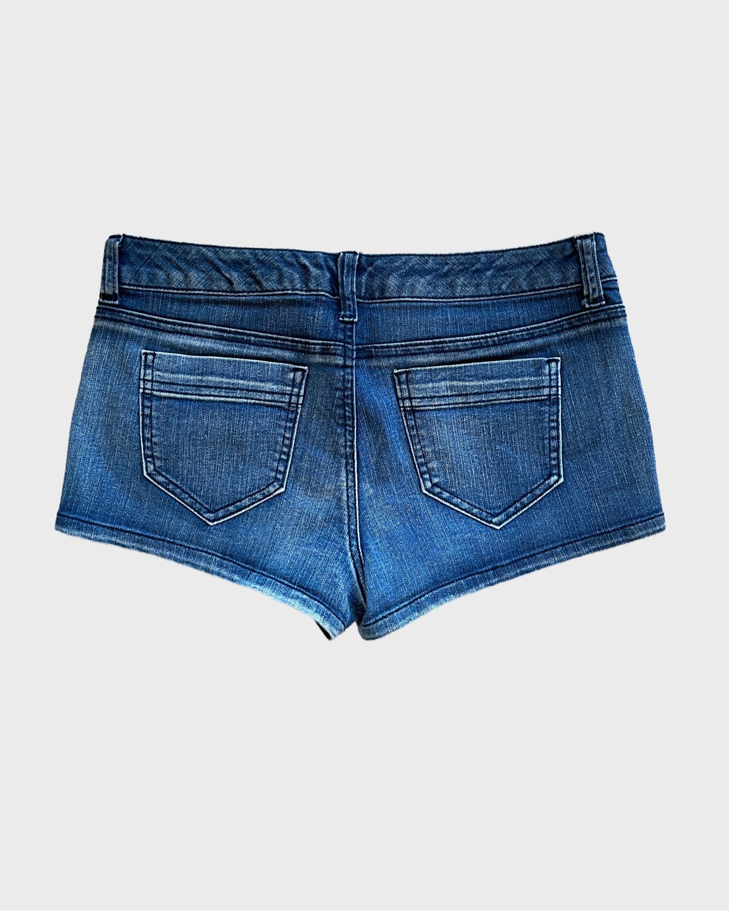 Vintage USA Jeans Shorts