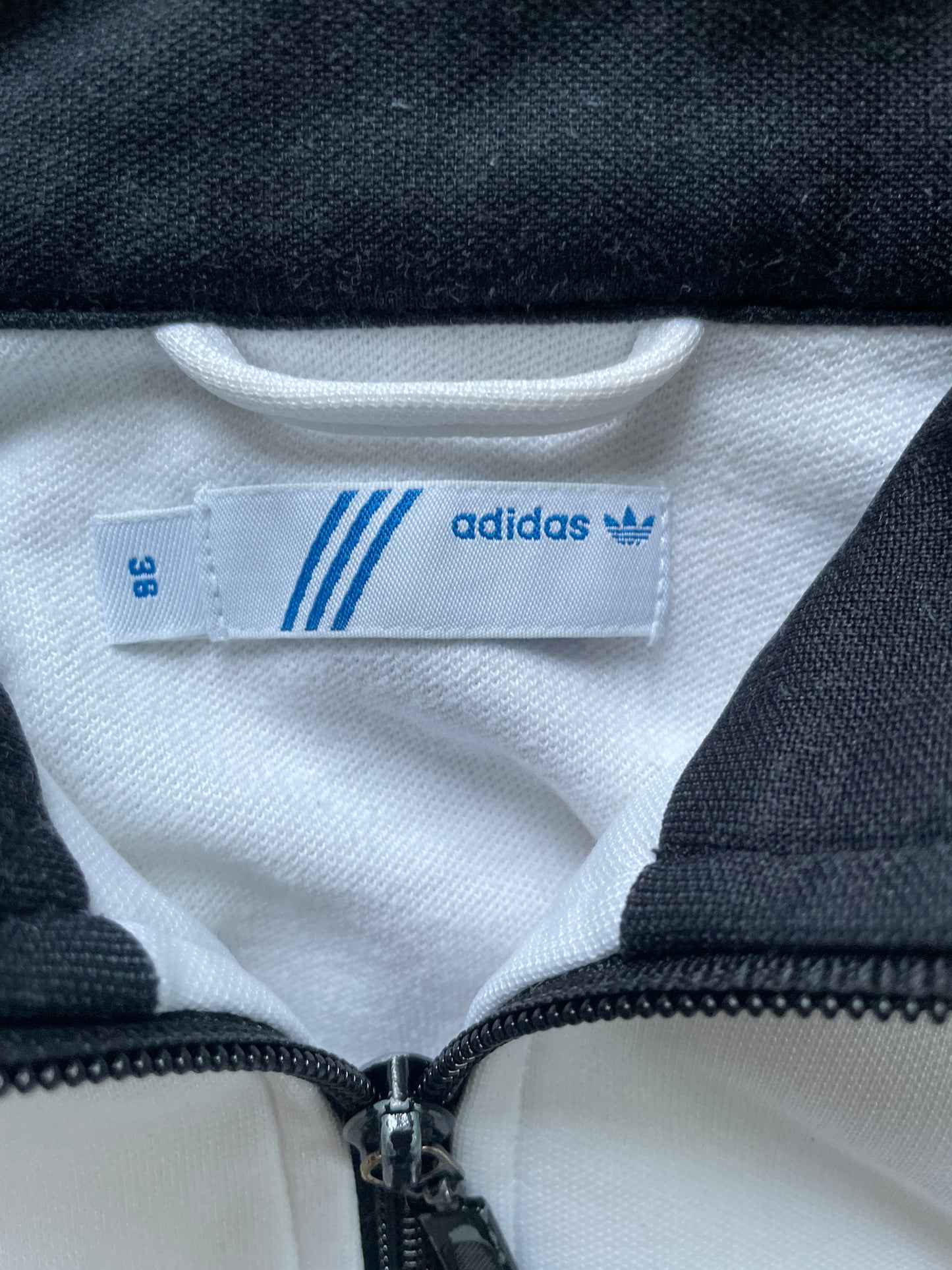 Vintage Adidas Zip / Jacket