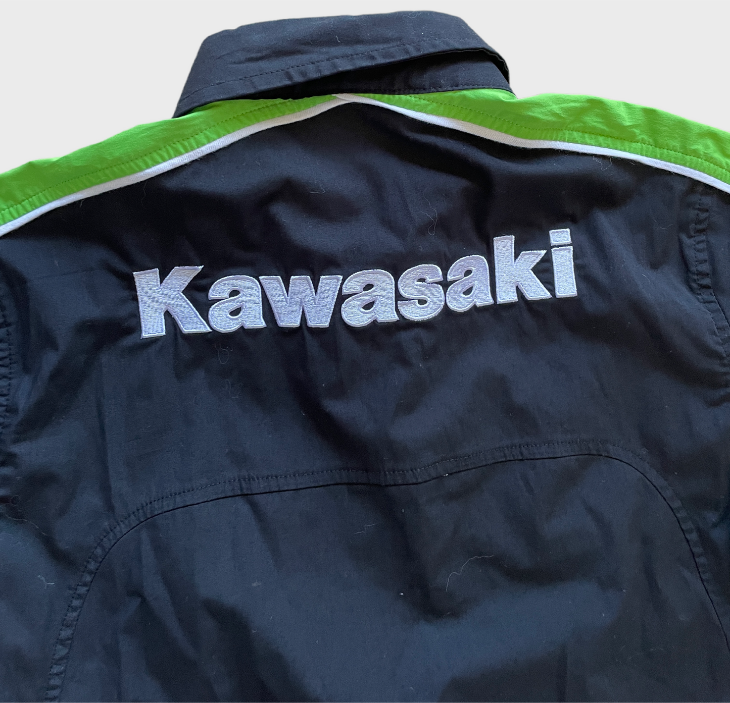 Vintage Kawasaki Shirt