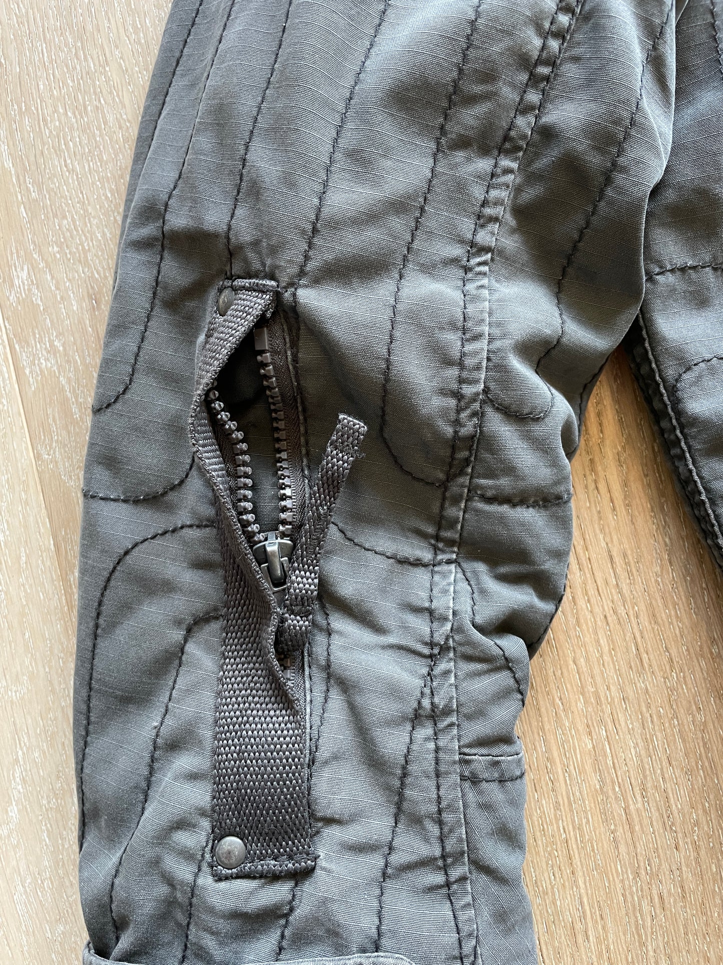 Vintage Archive G-Star RAW Winter Jacket