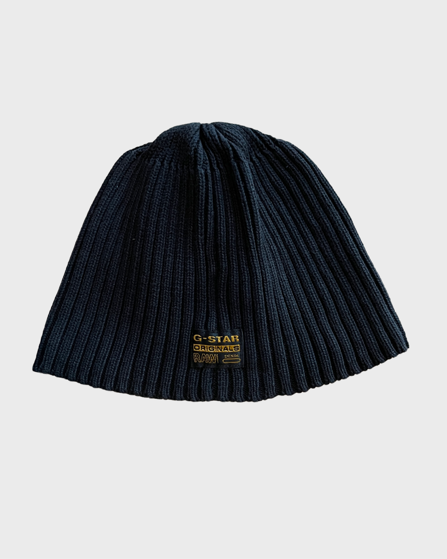 Vintage G-Star RAW Beanie