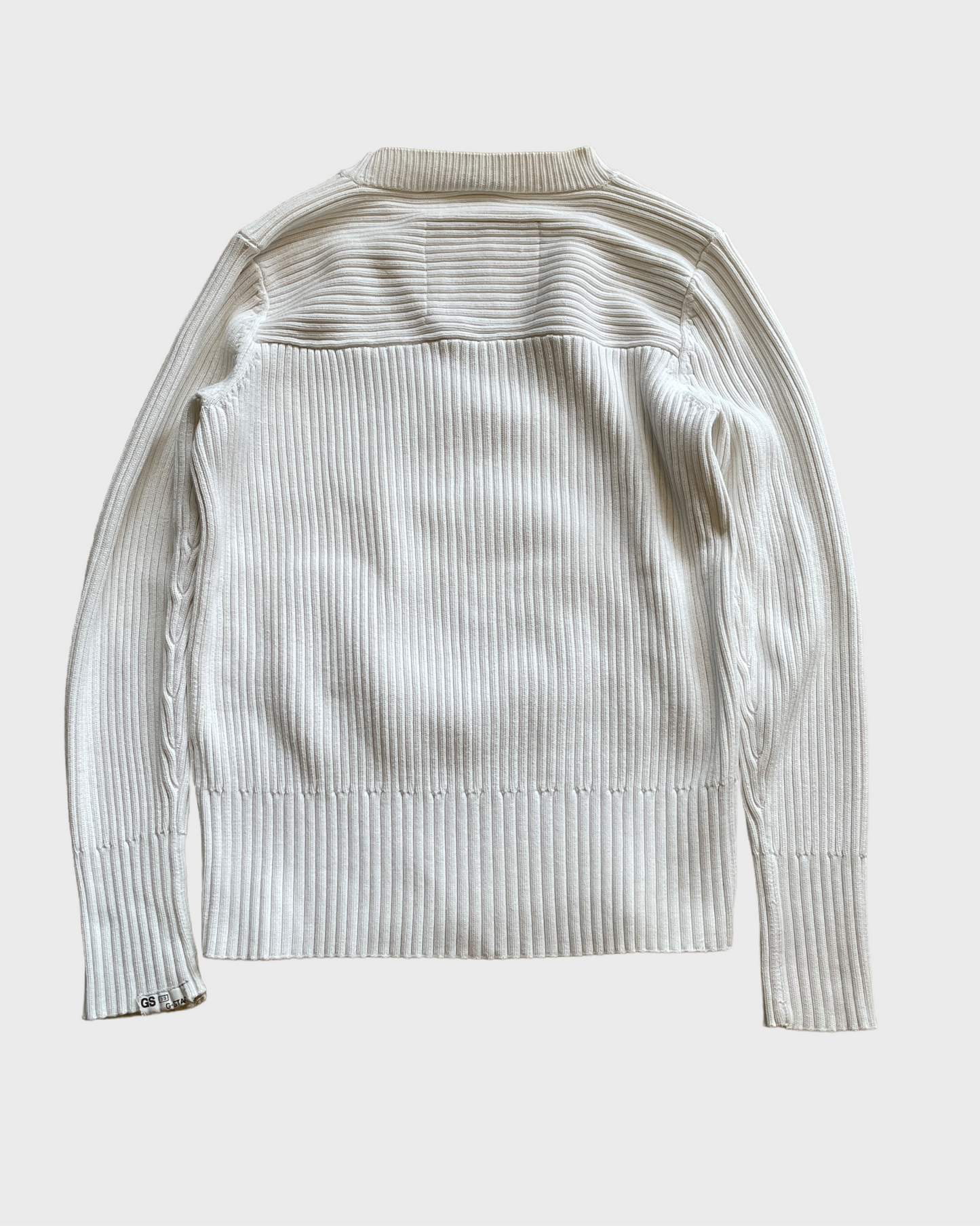 Vintage G-Star RAW Sweater