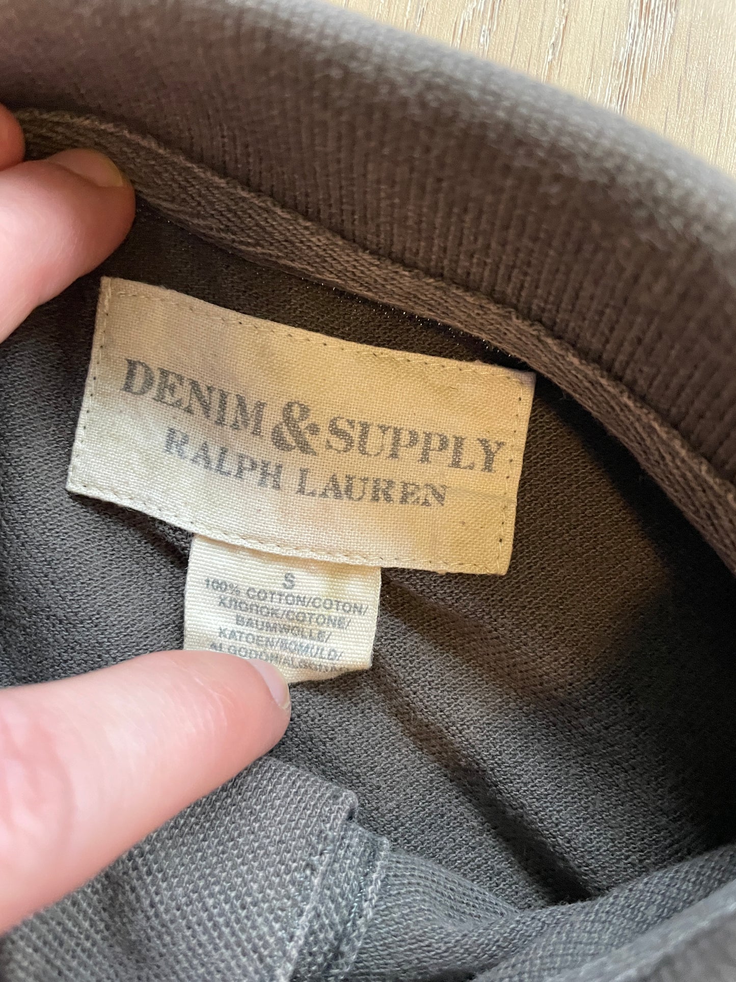 Vintage USA Ralph Lauren Poloshirt