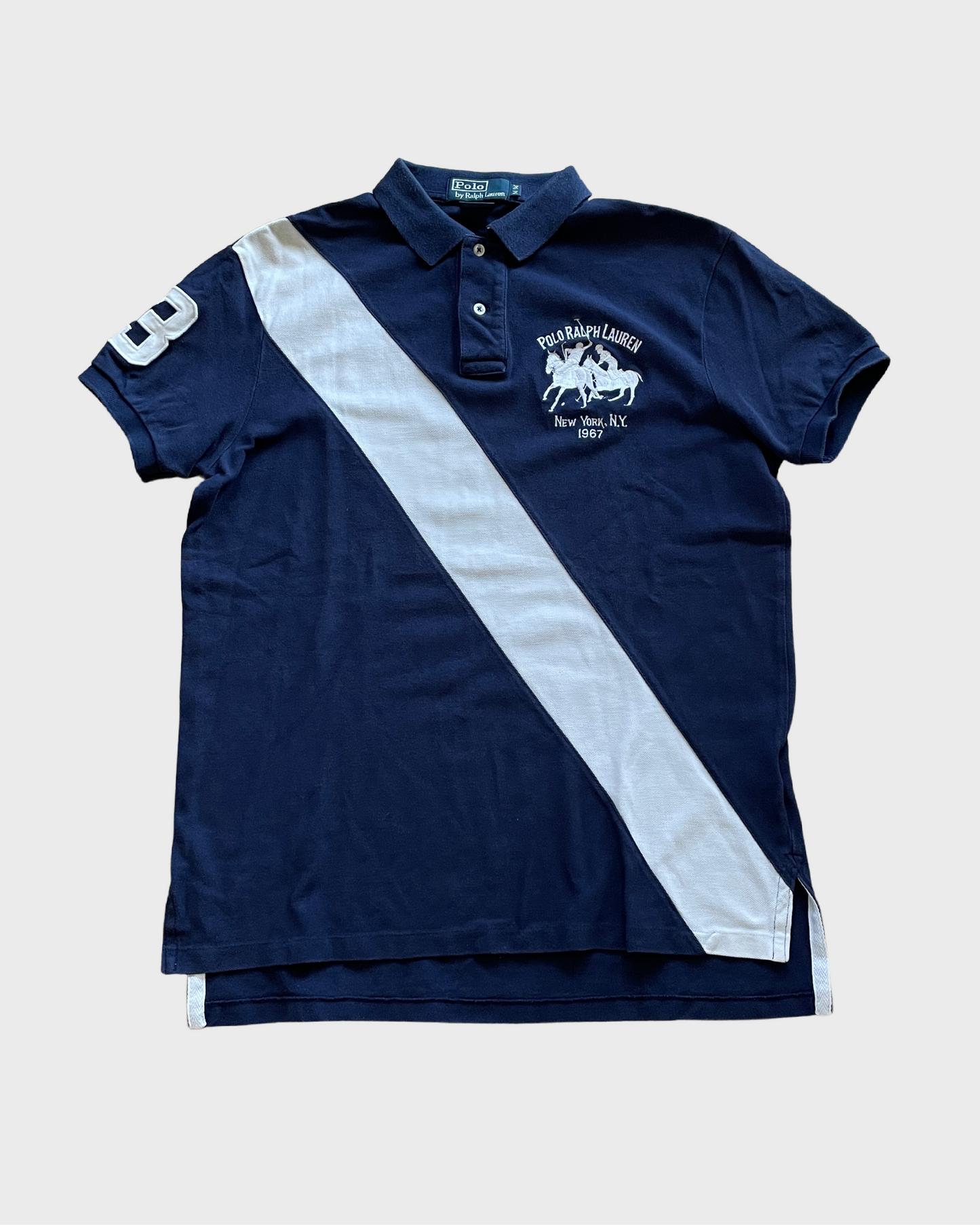Ralph Lauren Poloshirt