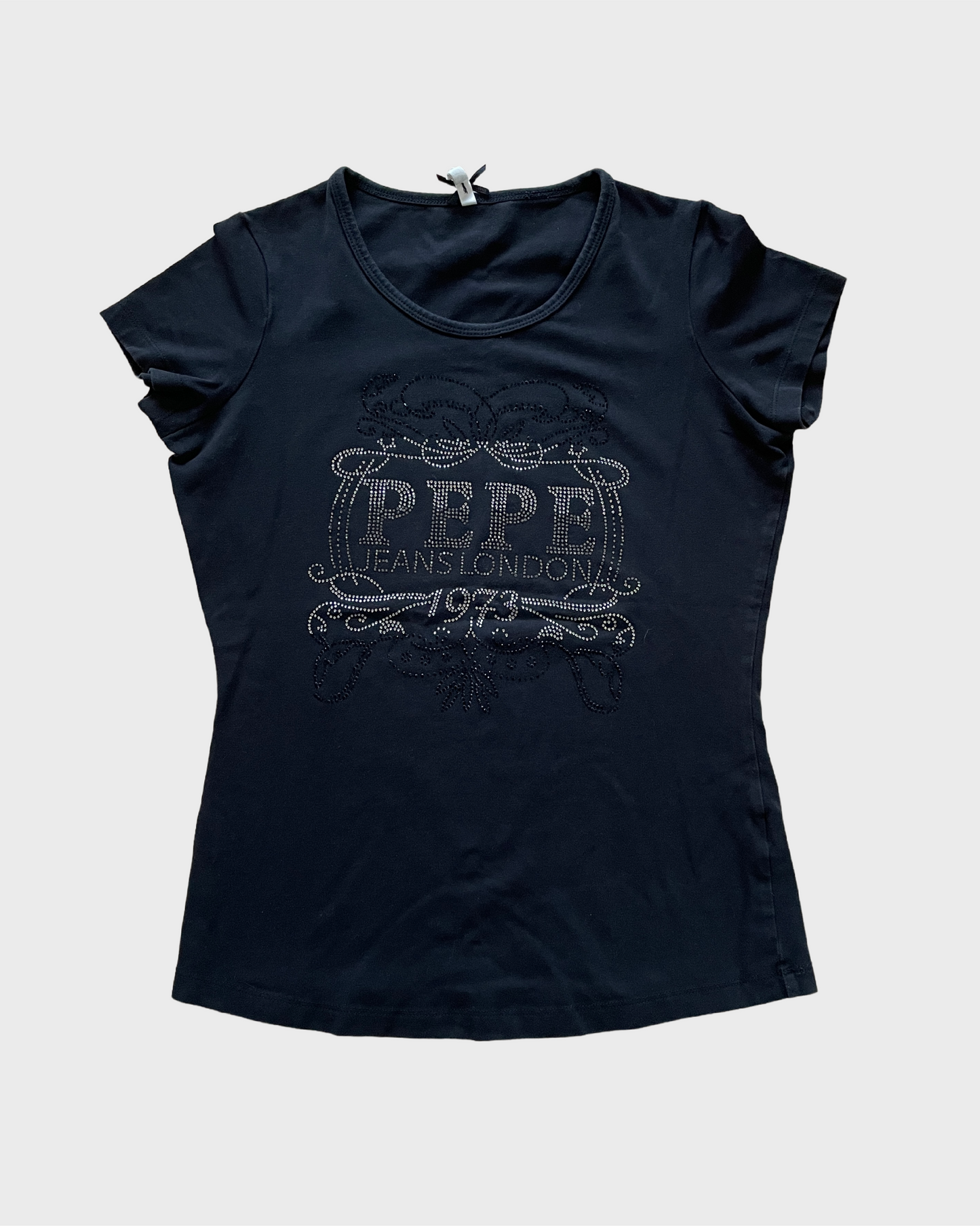 Vintage Pepe Jeans T-Shirt y2k