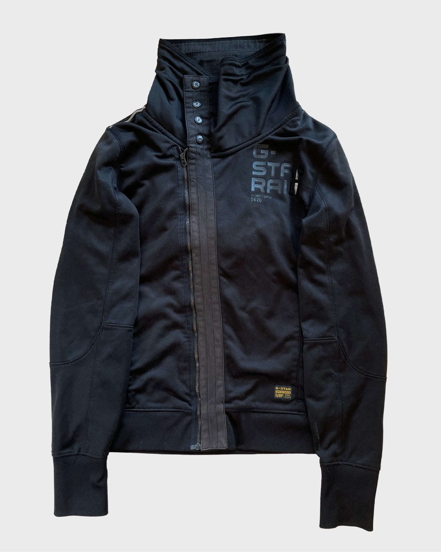 Vintage G-Star RAW Zip / Jacket