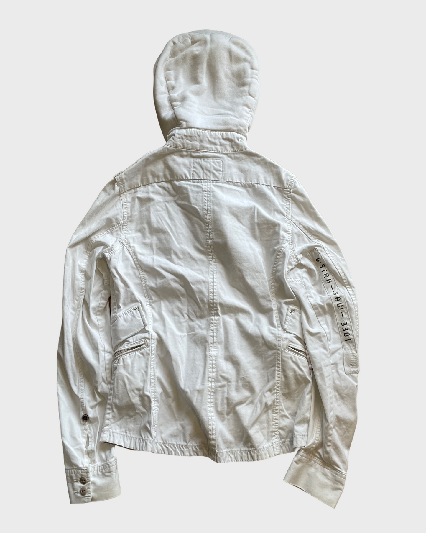 Vintage G-Star RAW Jacket y2k
