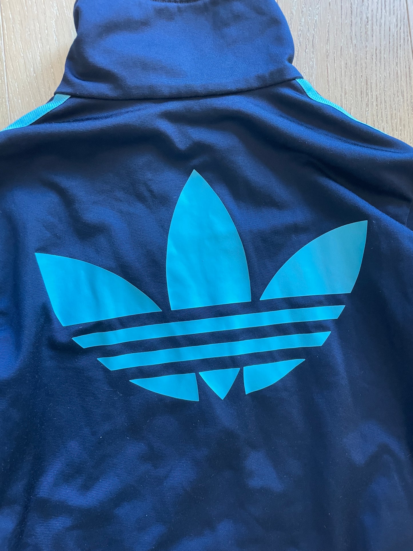 Vintage Adidas Zip / Jacket