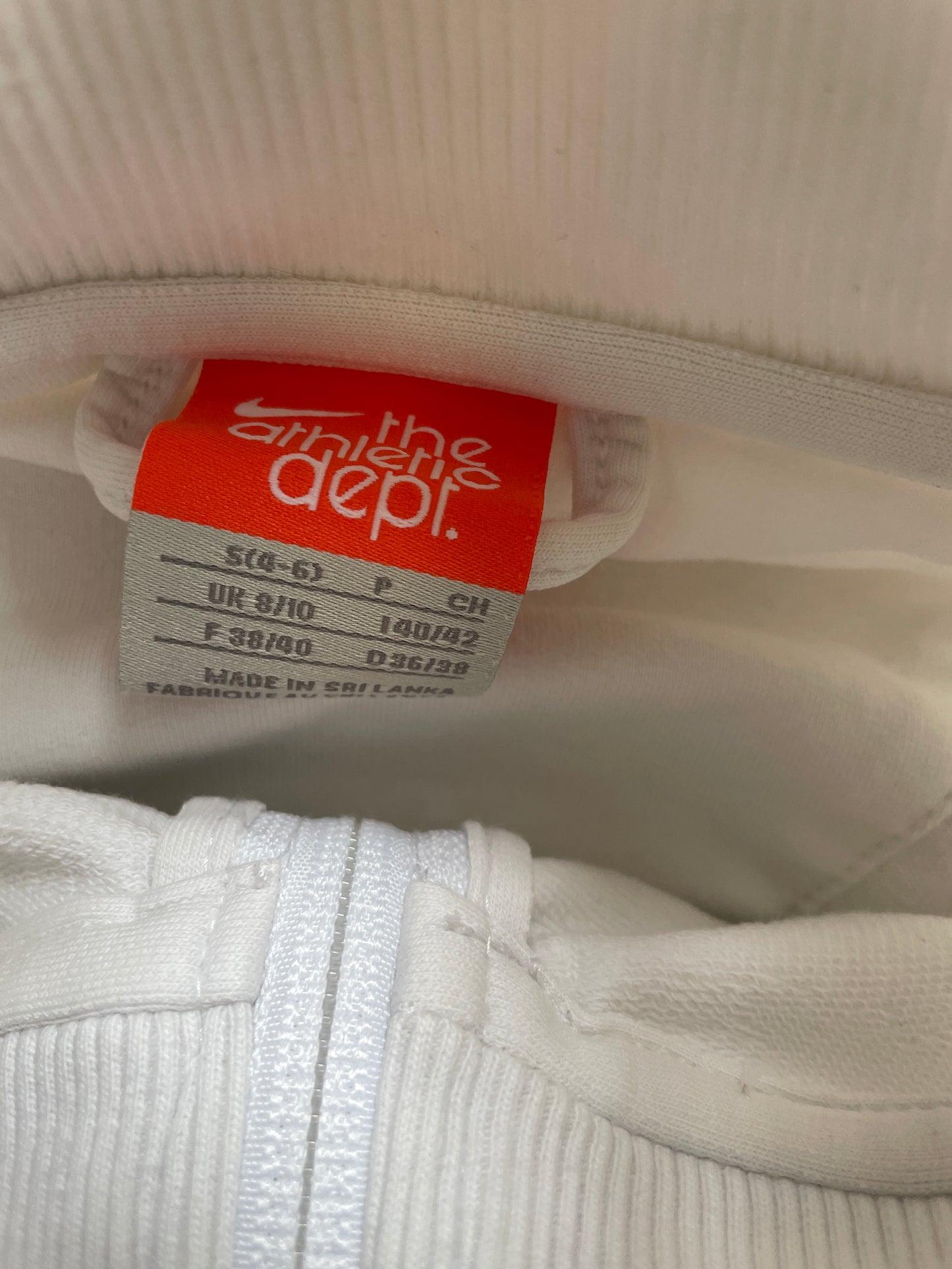 Vintage Nike Zip / Jacket