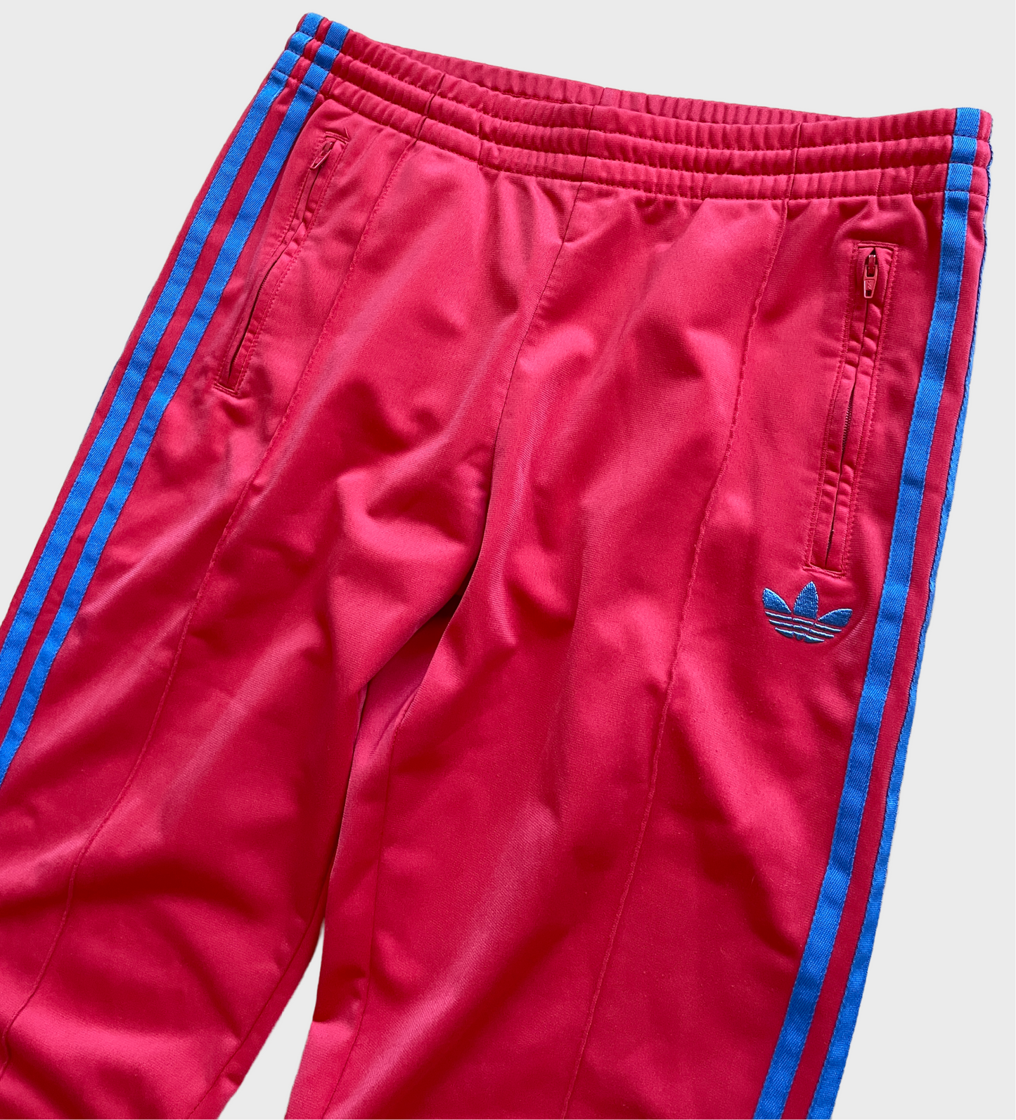 Vintage Adidas Pants