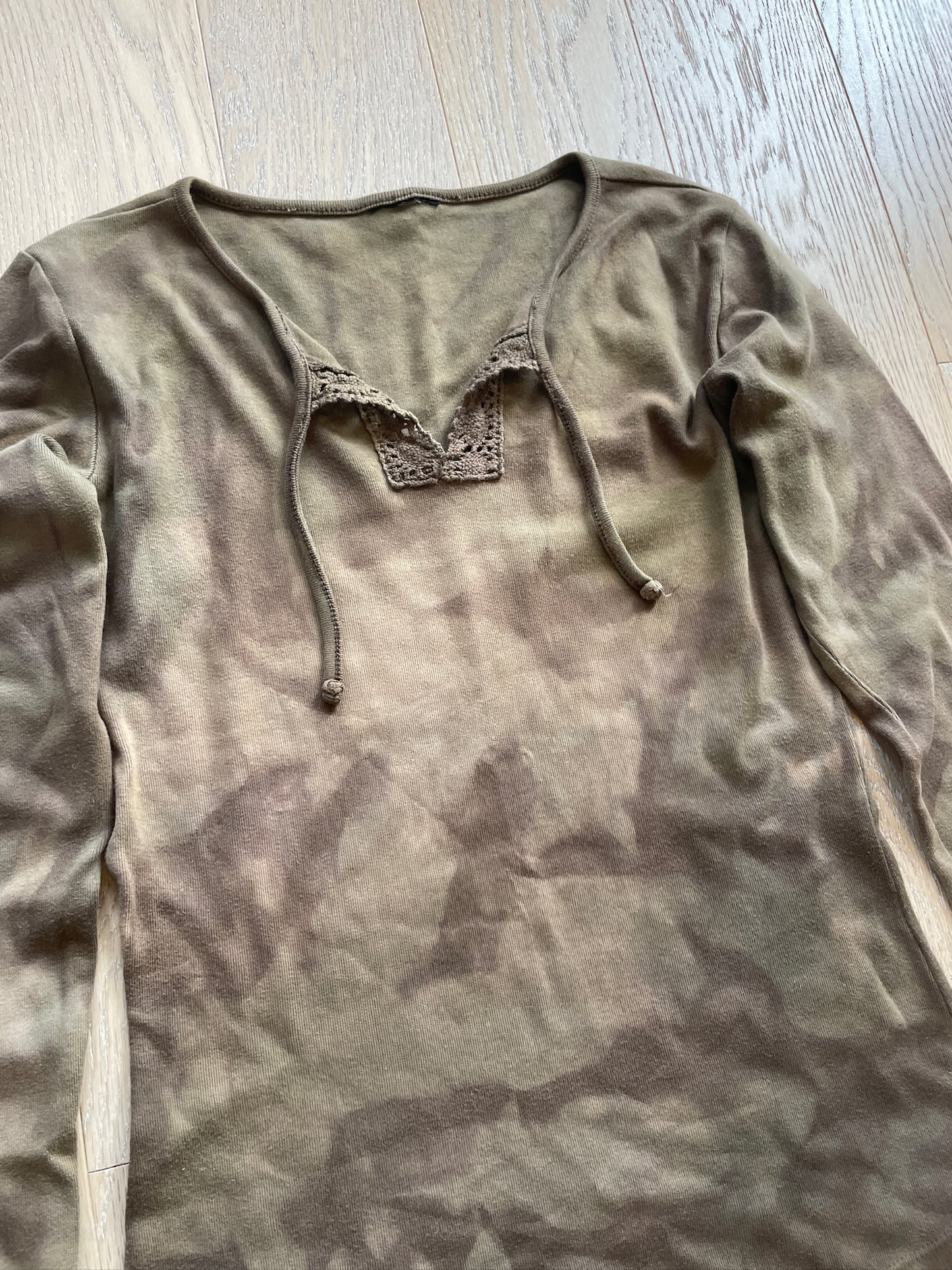 Vintage Longsleeve