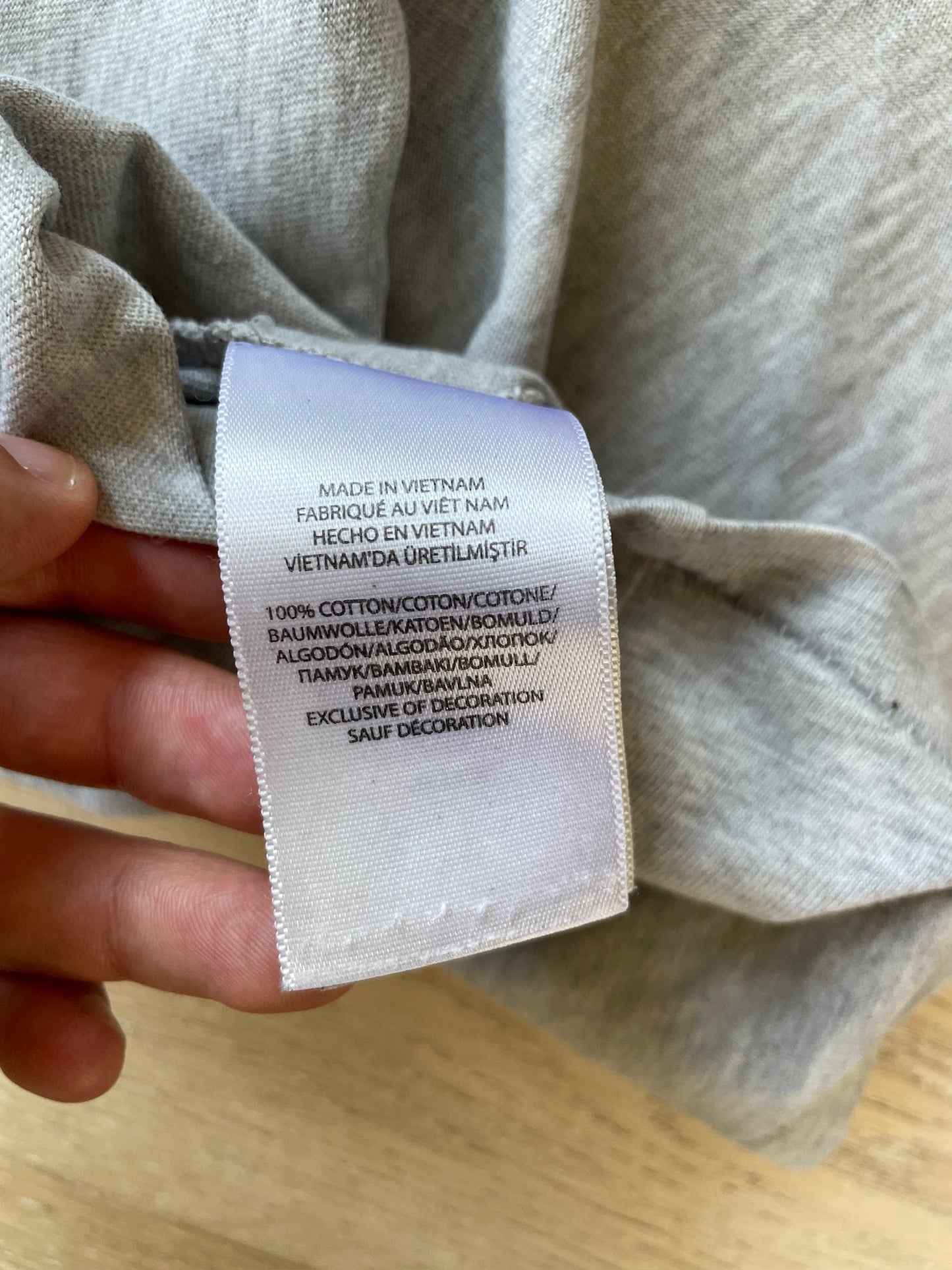 Vintage Ralph Lauren USA T-Shirt