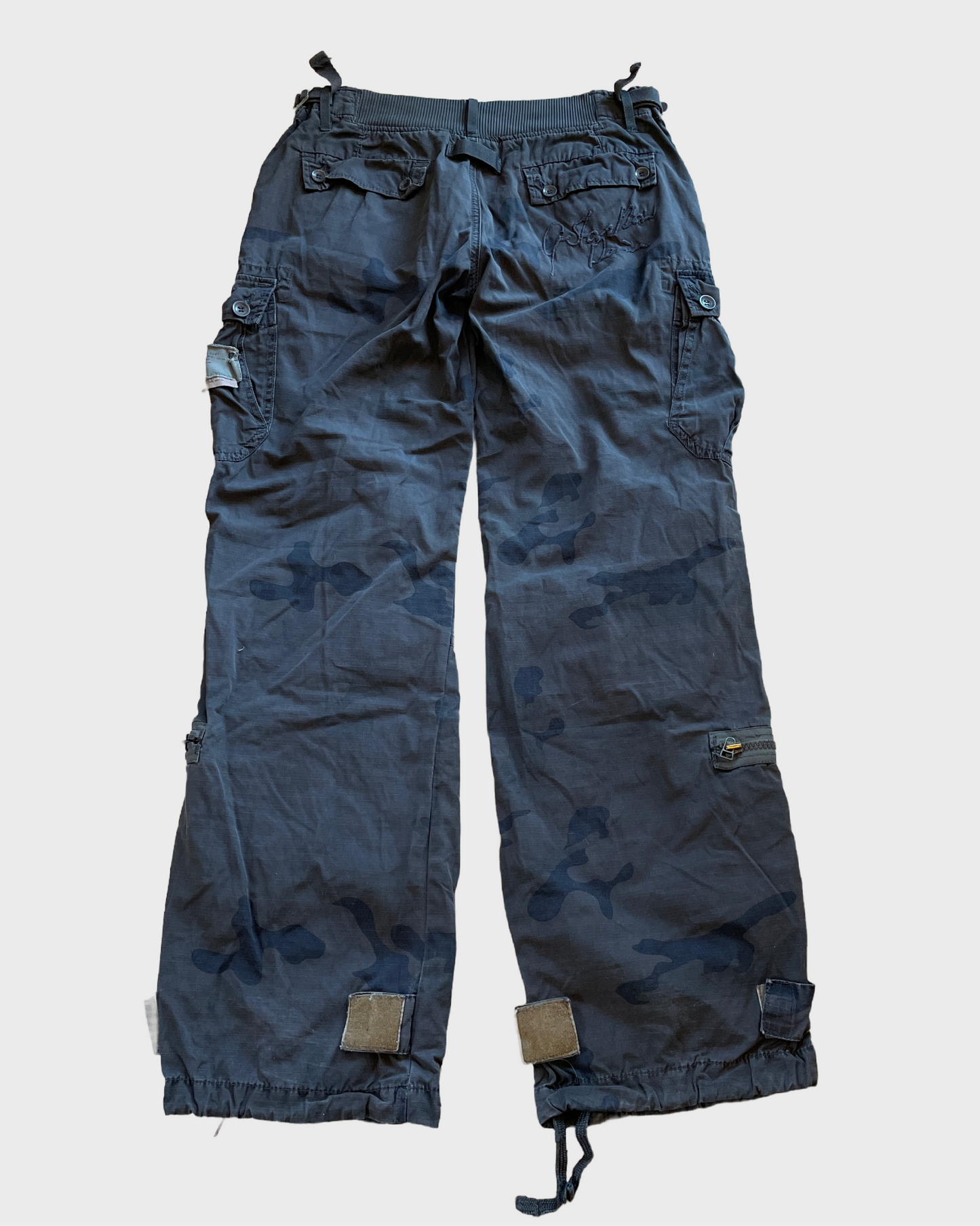 Vintage G-Star RAW Cargo Pants