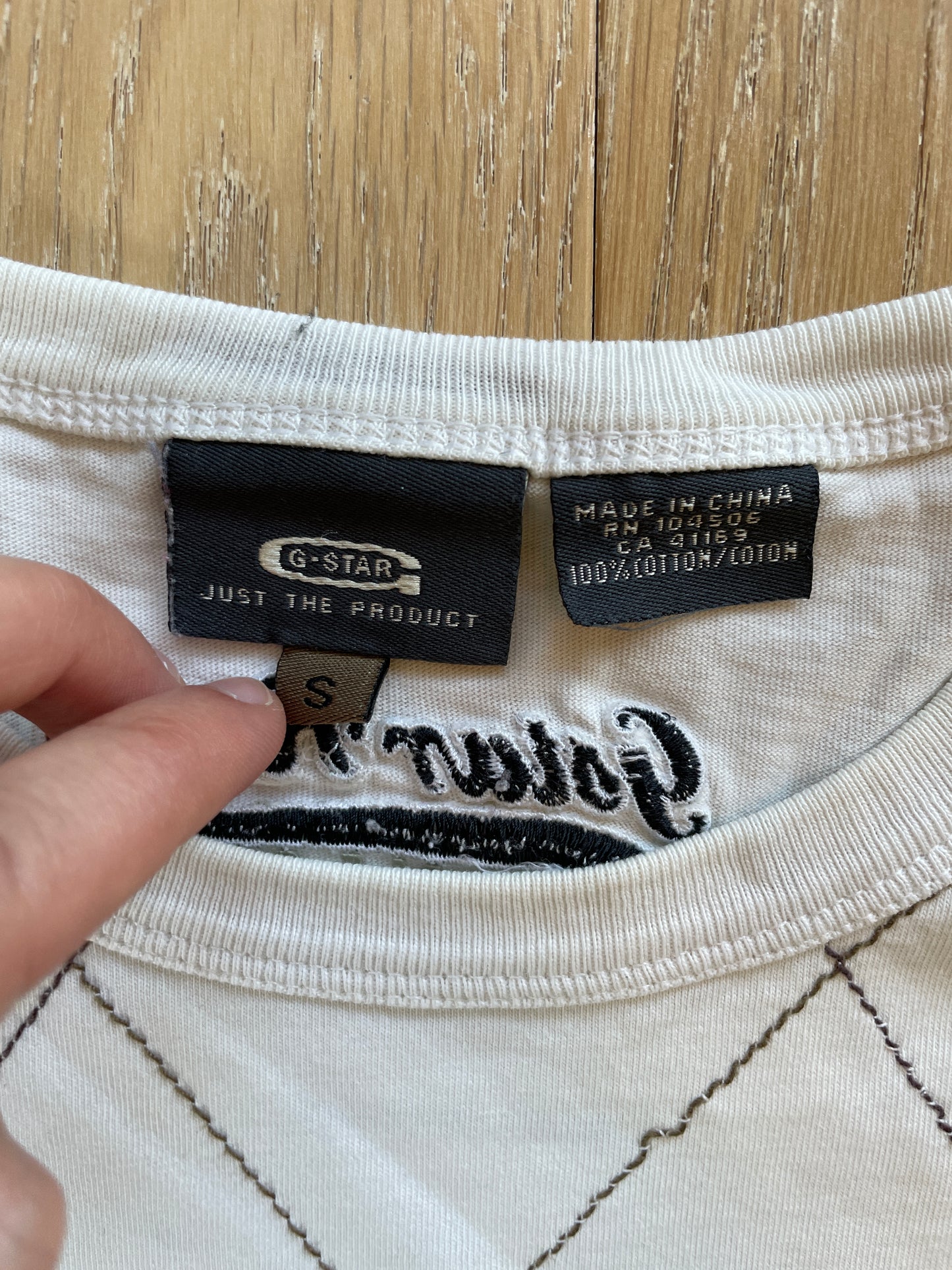 Vintage G-Star RAW T-Shirt