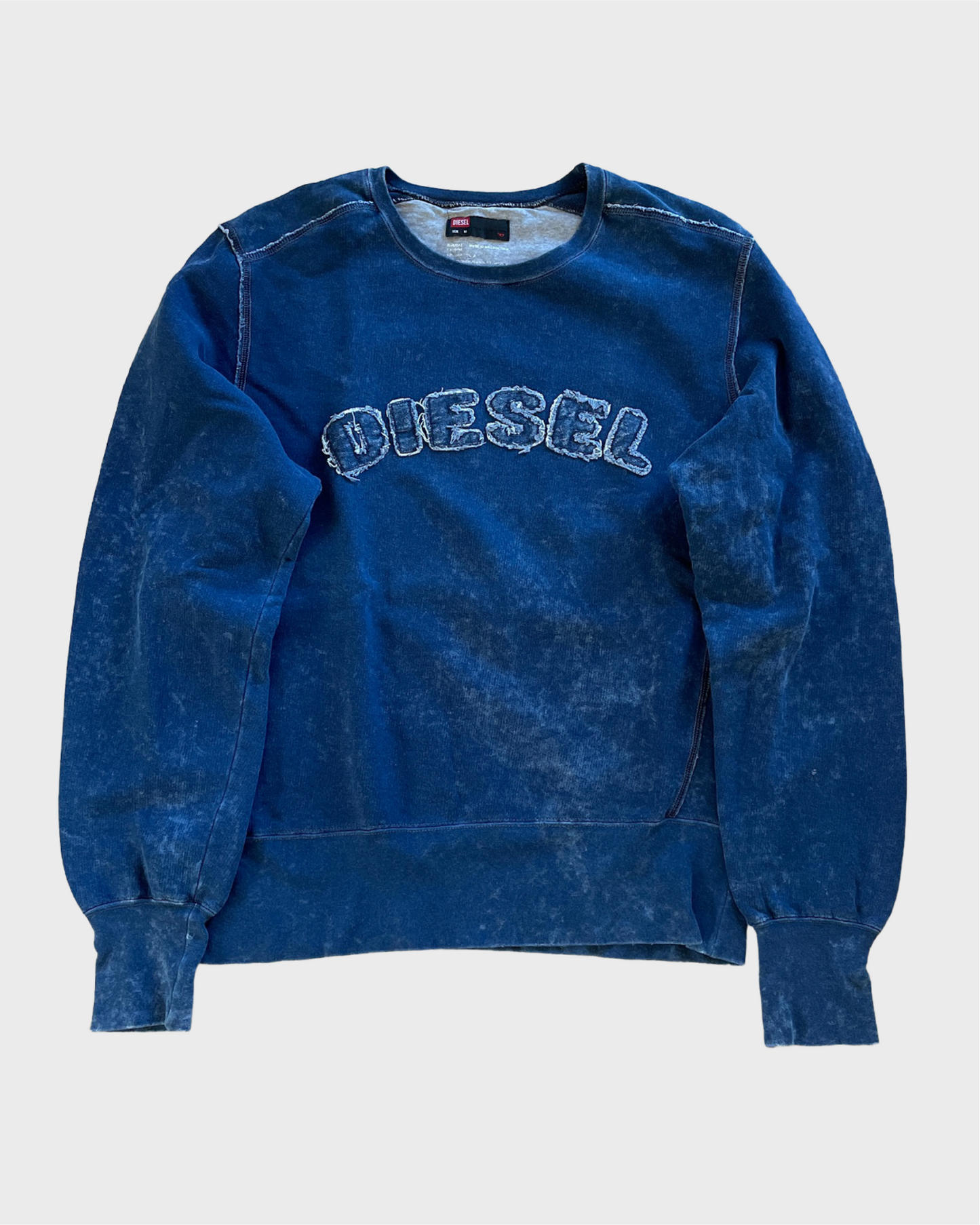 Vintage Diesel Sweater