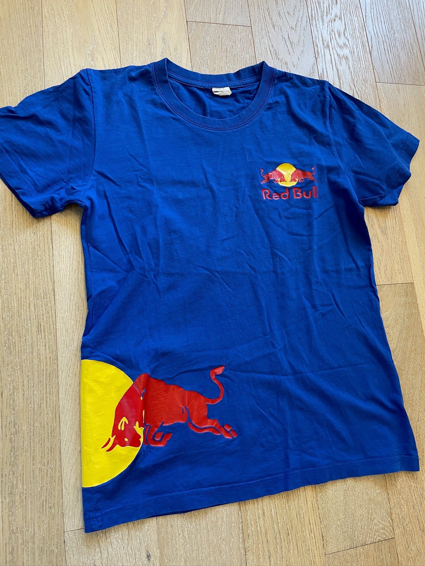 Vintage RedBull T-Shirt