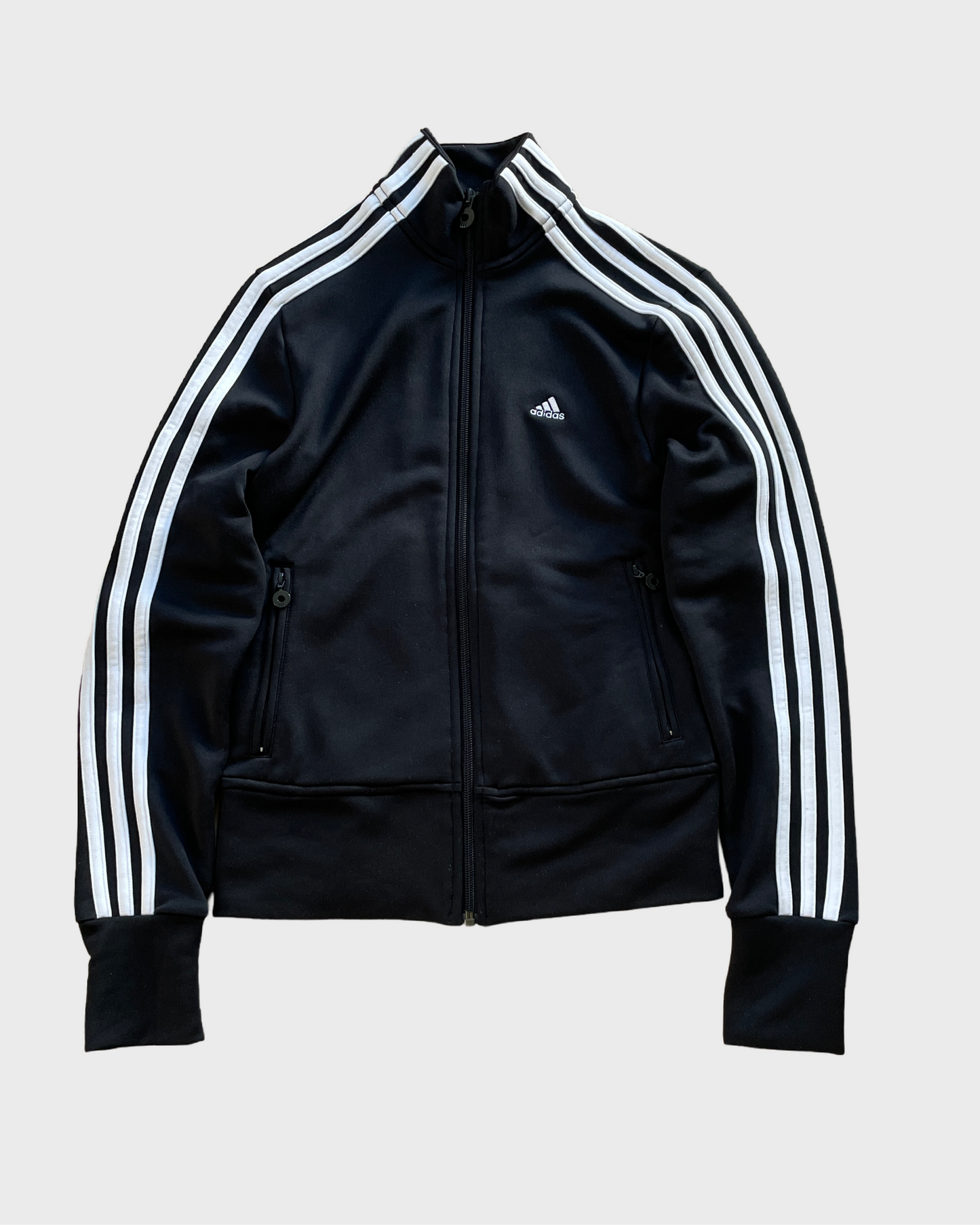 Vintage Adidas Zip / Jacket