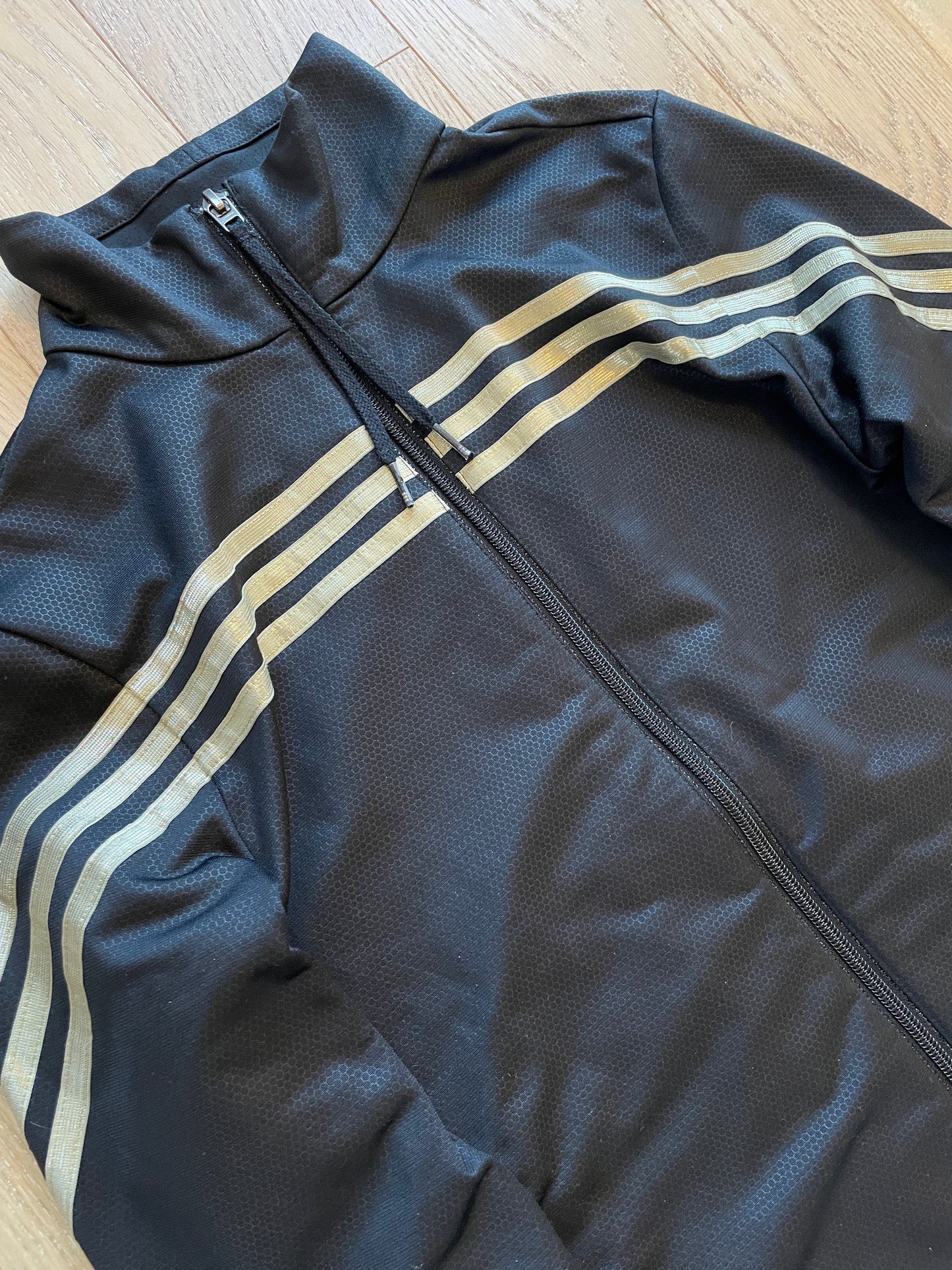 Vintage Adidas Zip / Jacket