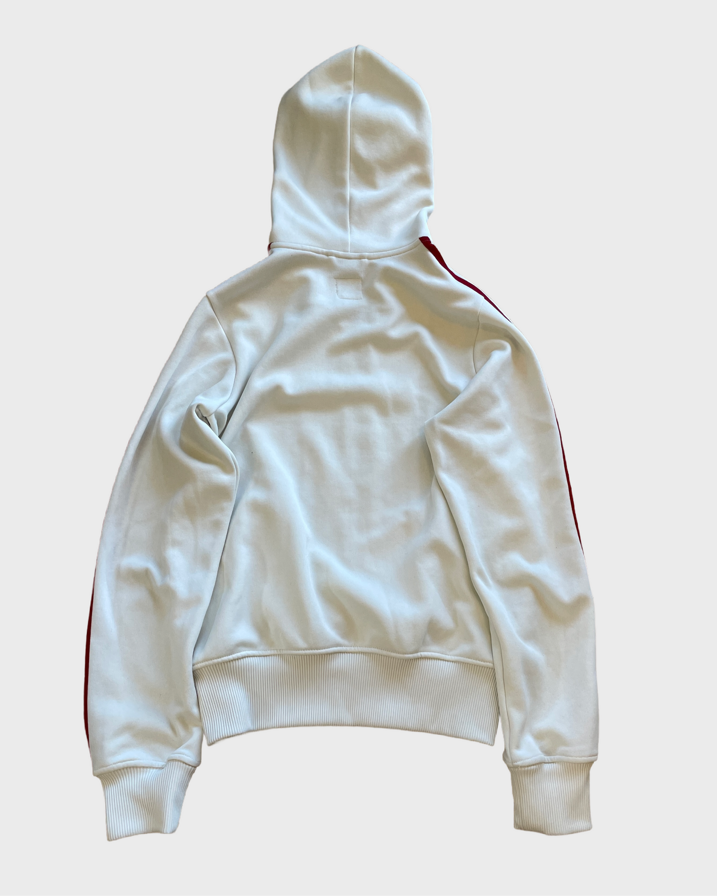 Vintage Adidas Zip Hoodie